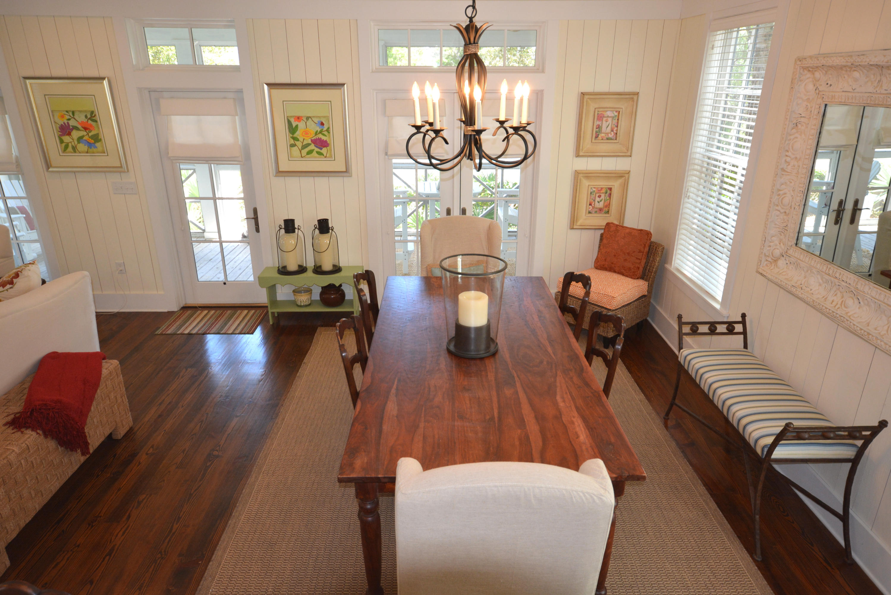 WATERCOLOR - Residential