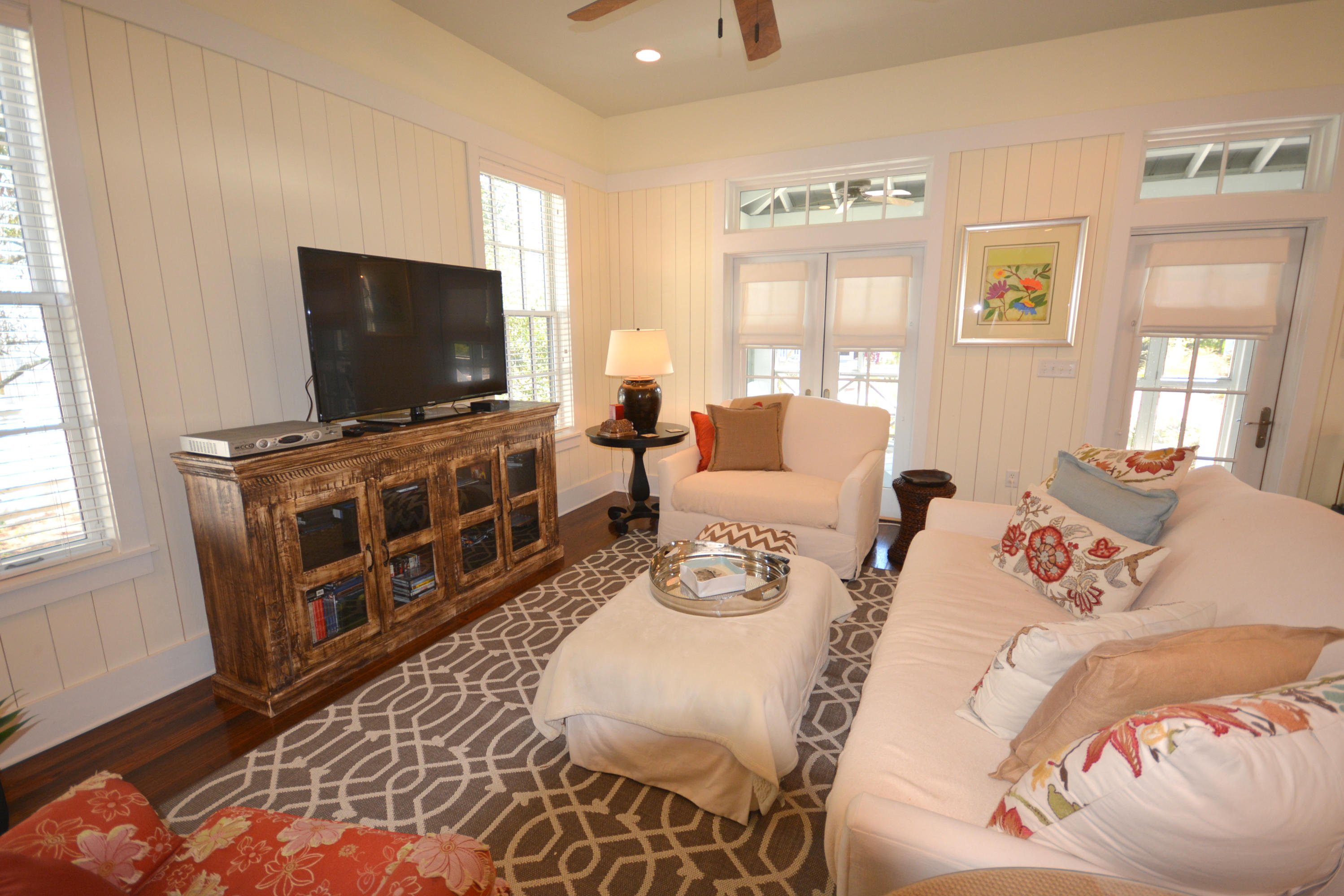 WATERCOLOR - Residential