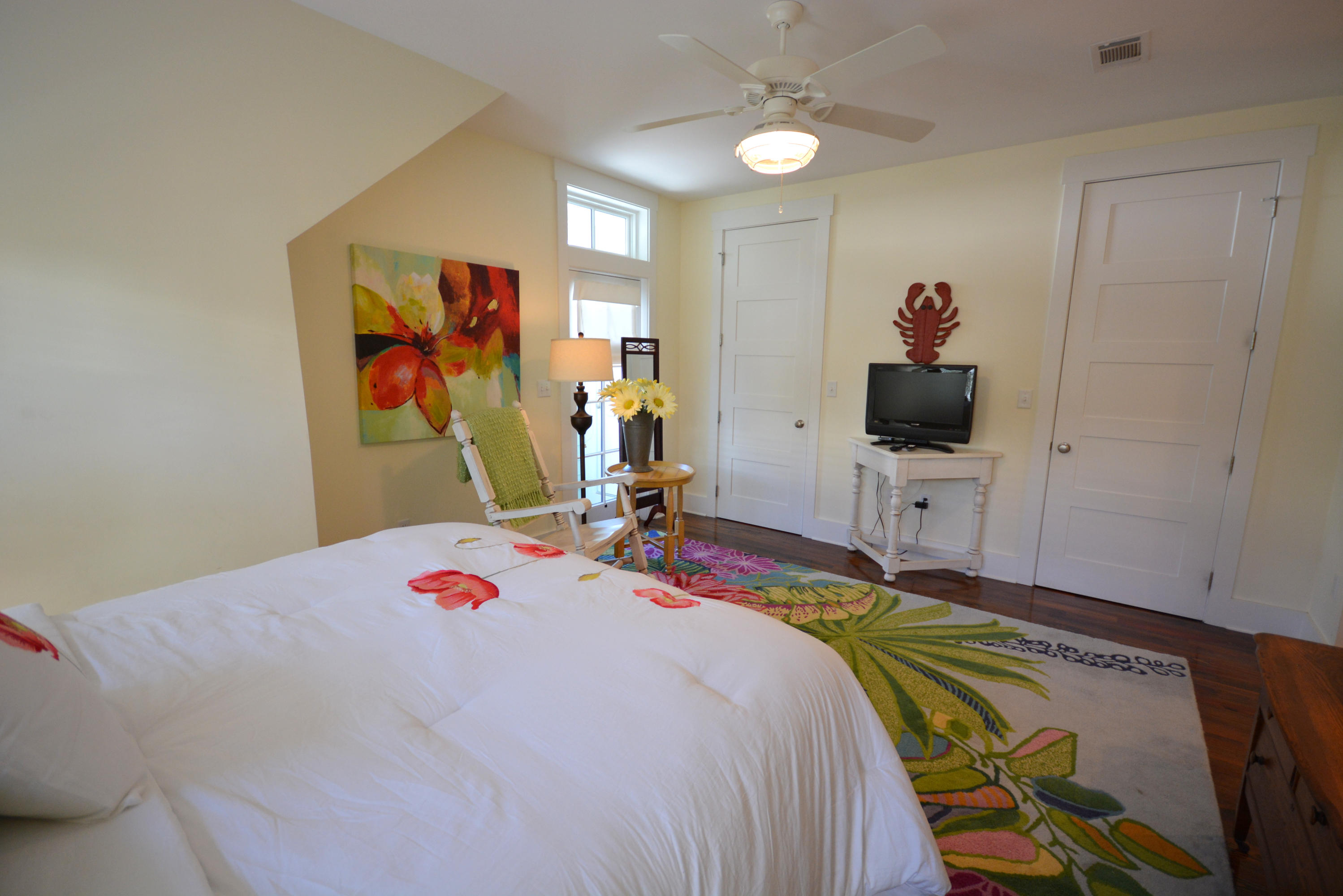 WATERCOLOR - Residential