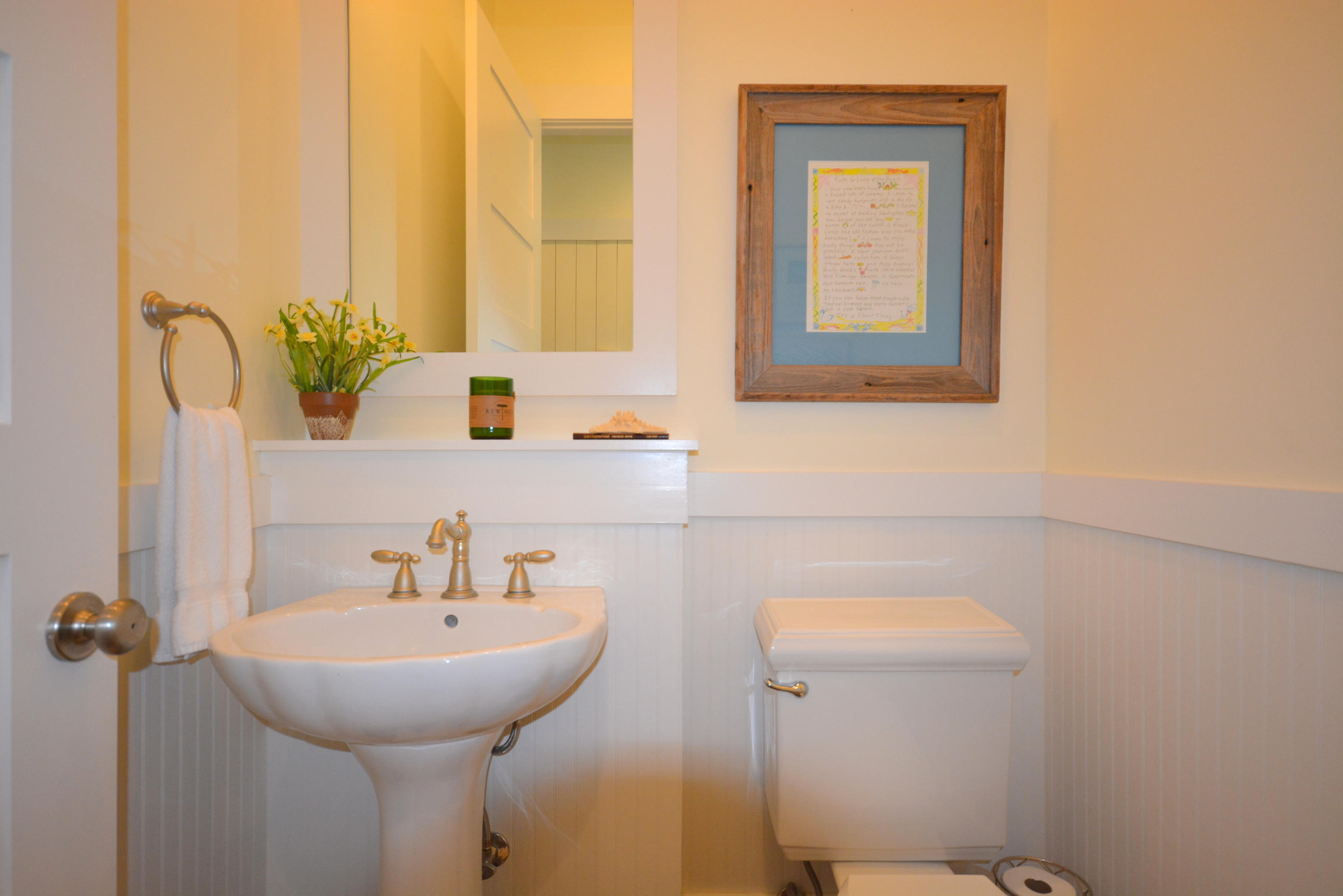 WATERCOLOR - Residential