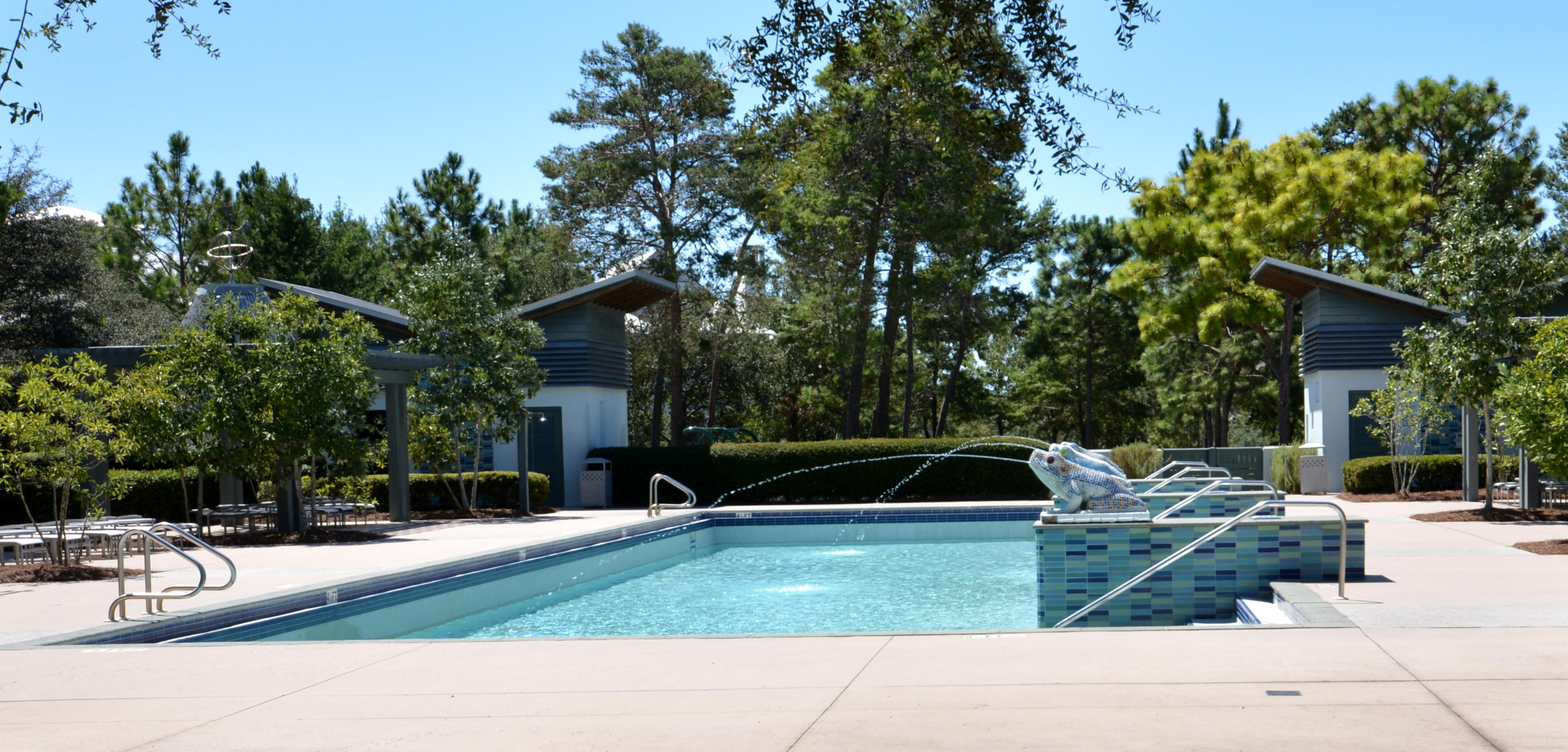 WATERCOLOR - Residential