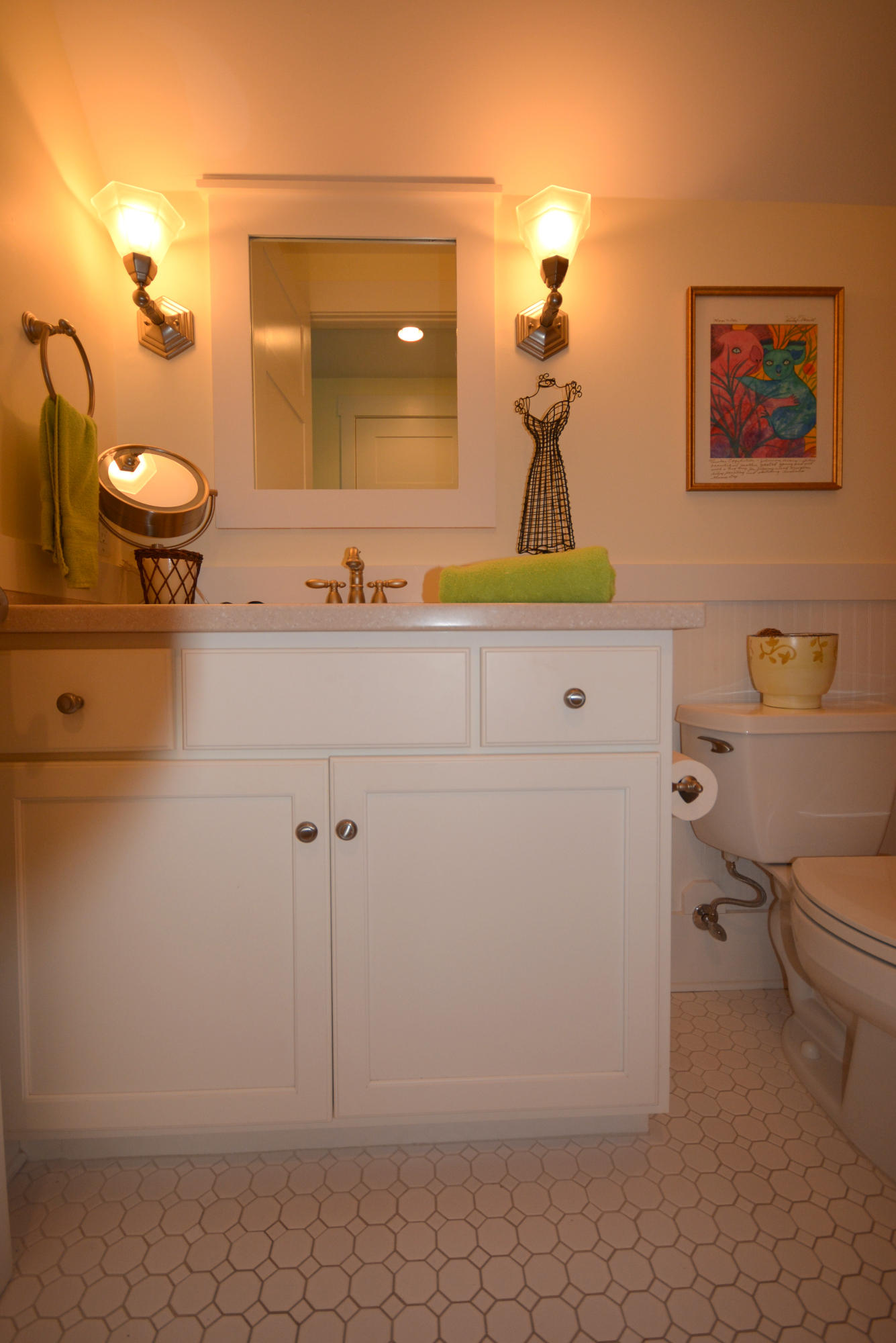 WATERCOLOR - Residential