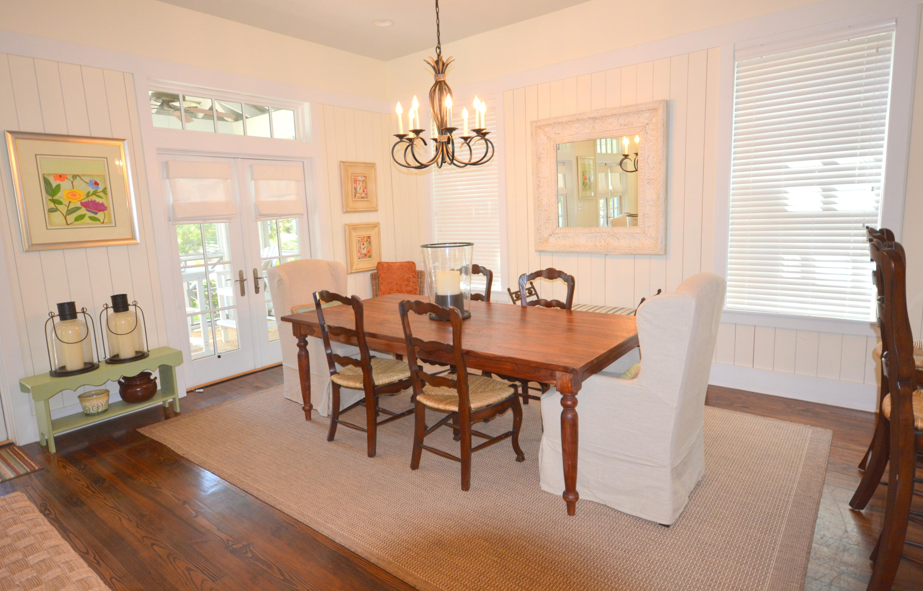 WATERCOLOR - Residential