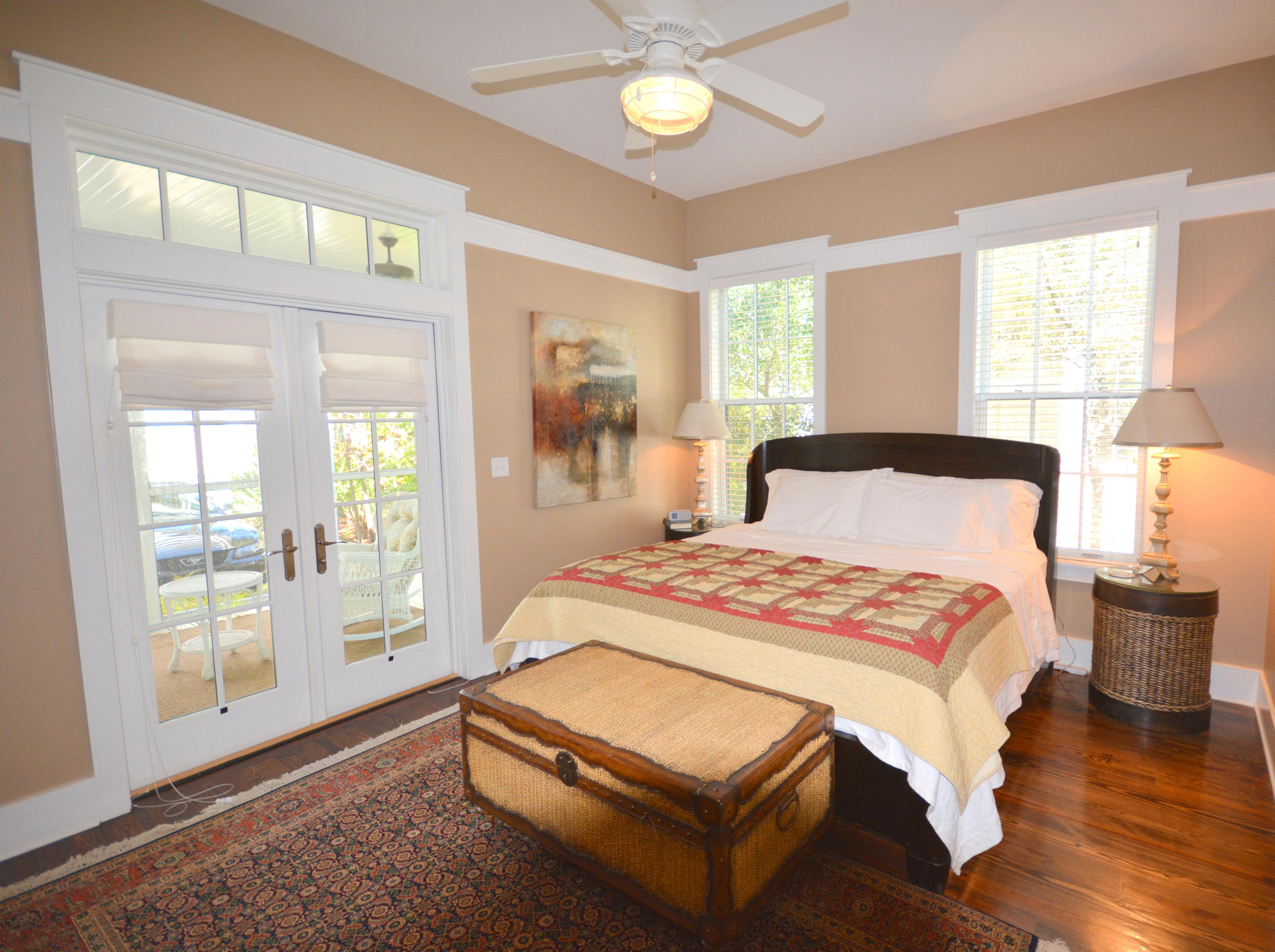 WATERCOLOR - Residential