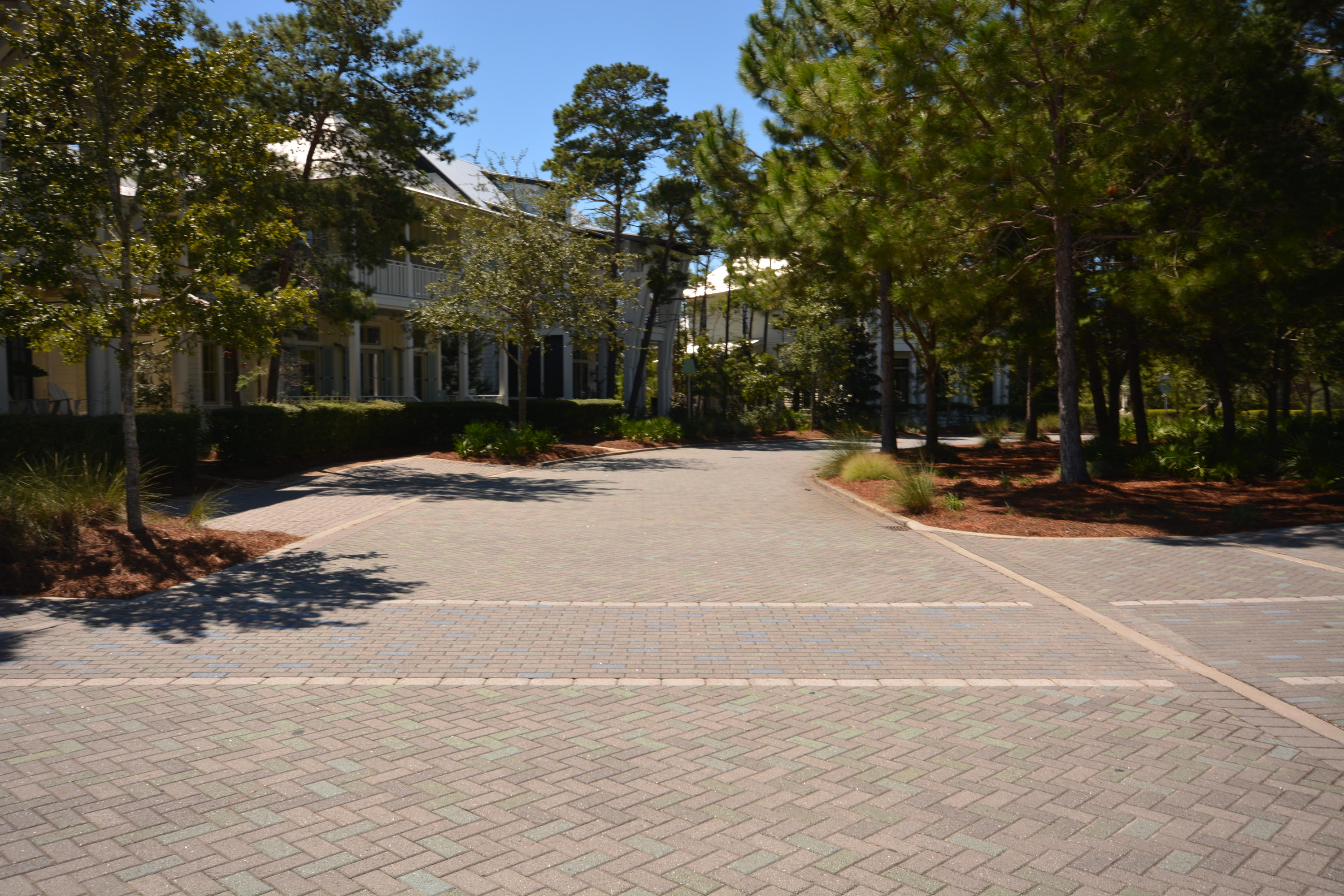 WATERCOLOR - Residential