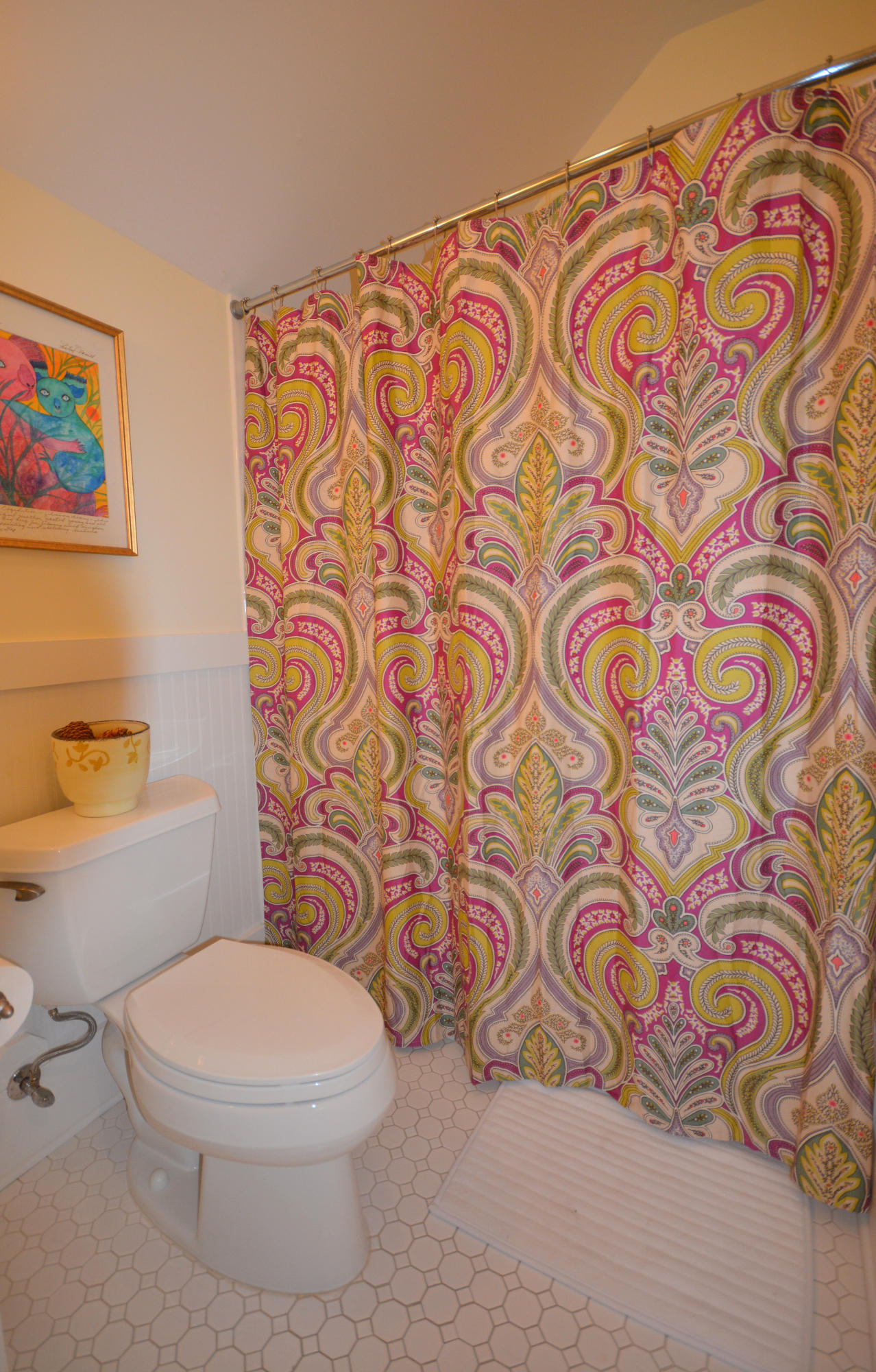 WATERCOLOR - Residential