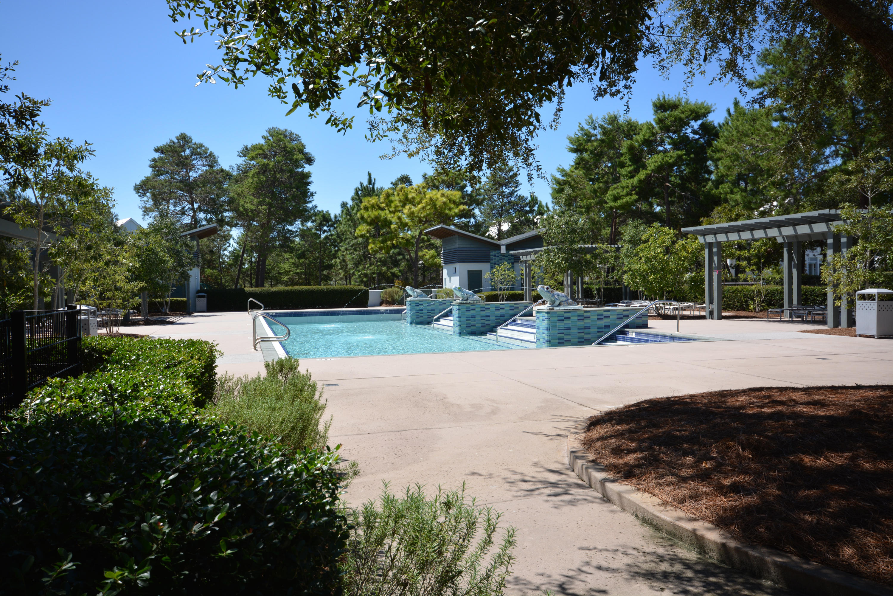 WATERCOLOR - Residential