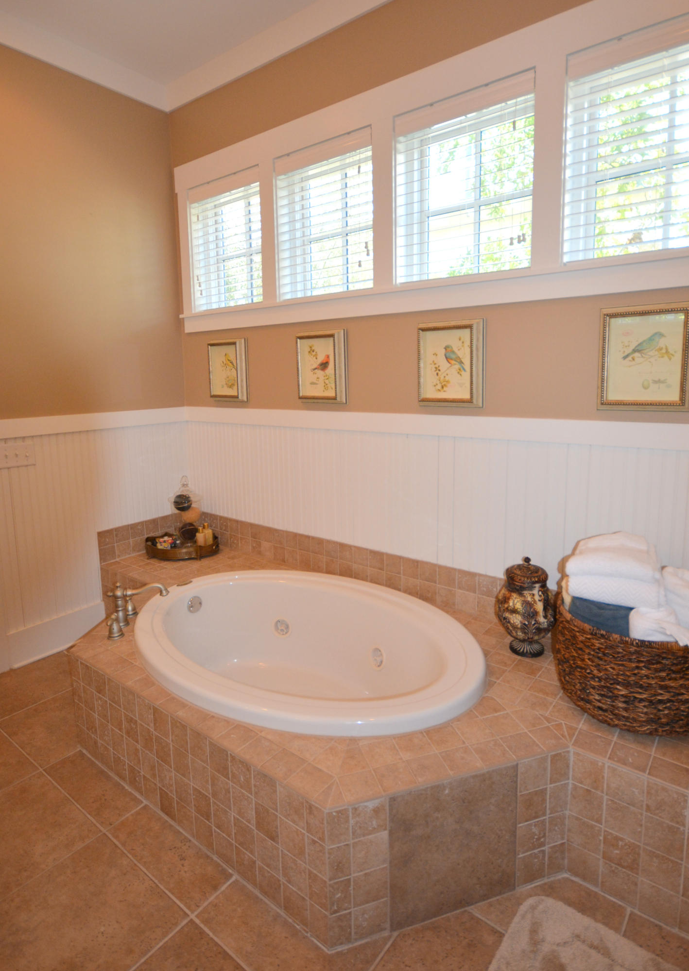 WATERCOLOR - Residential