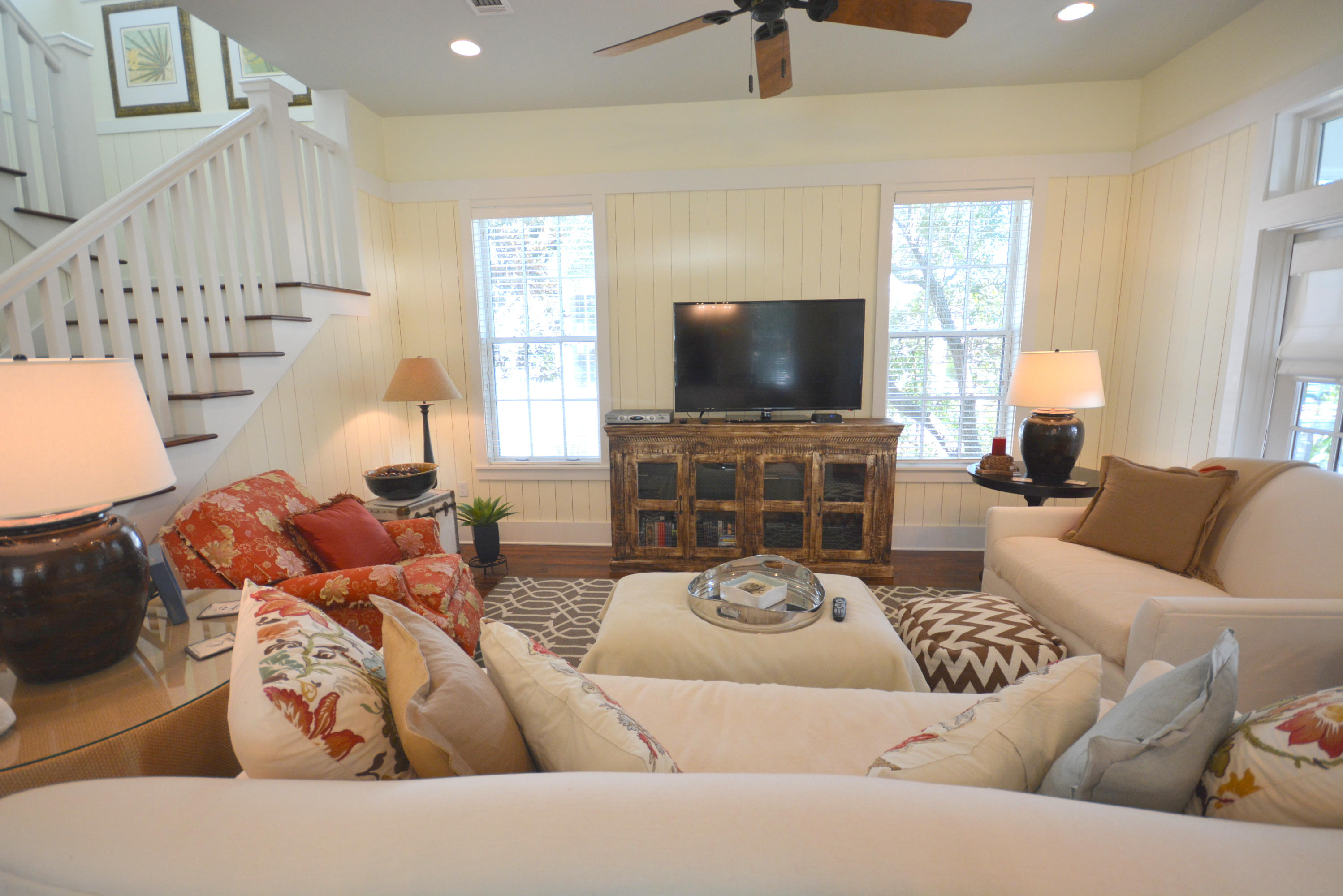 WATERCOLOR - Residential