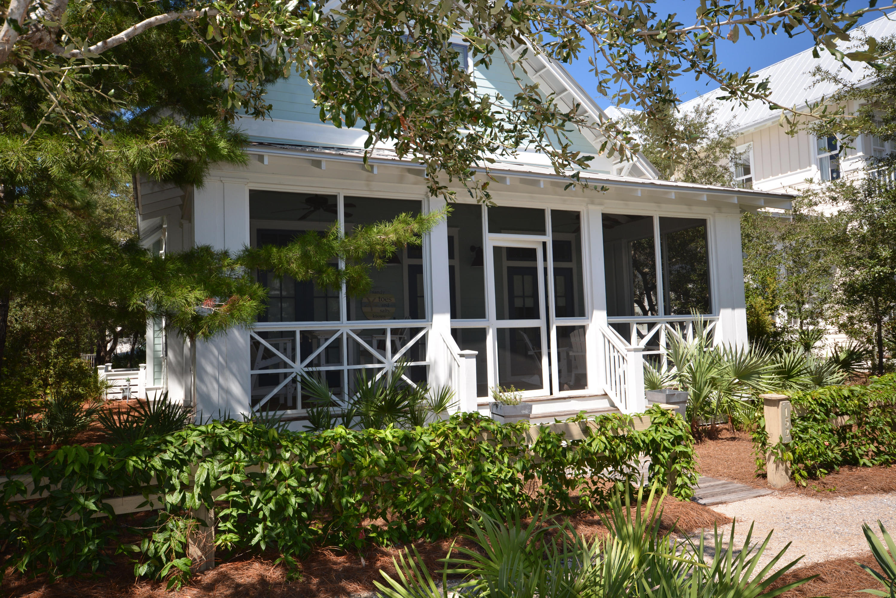 WATERCOLOR - Residential