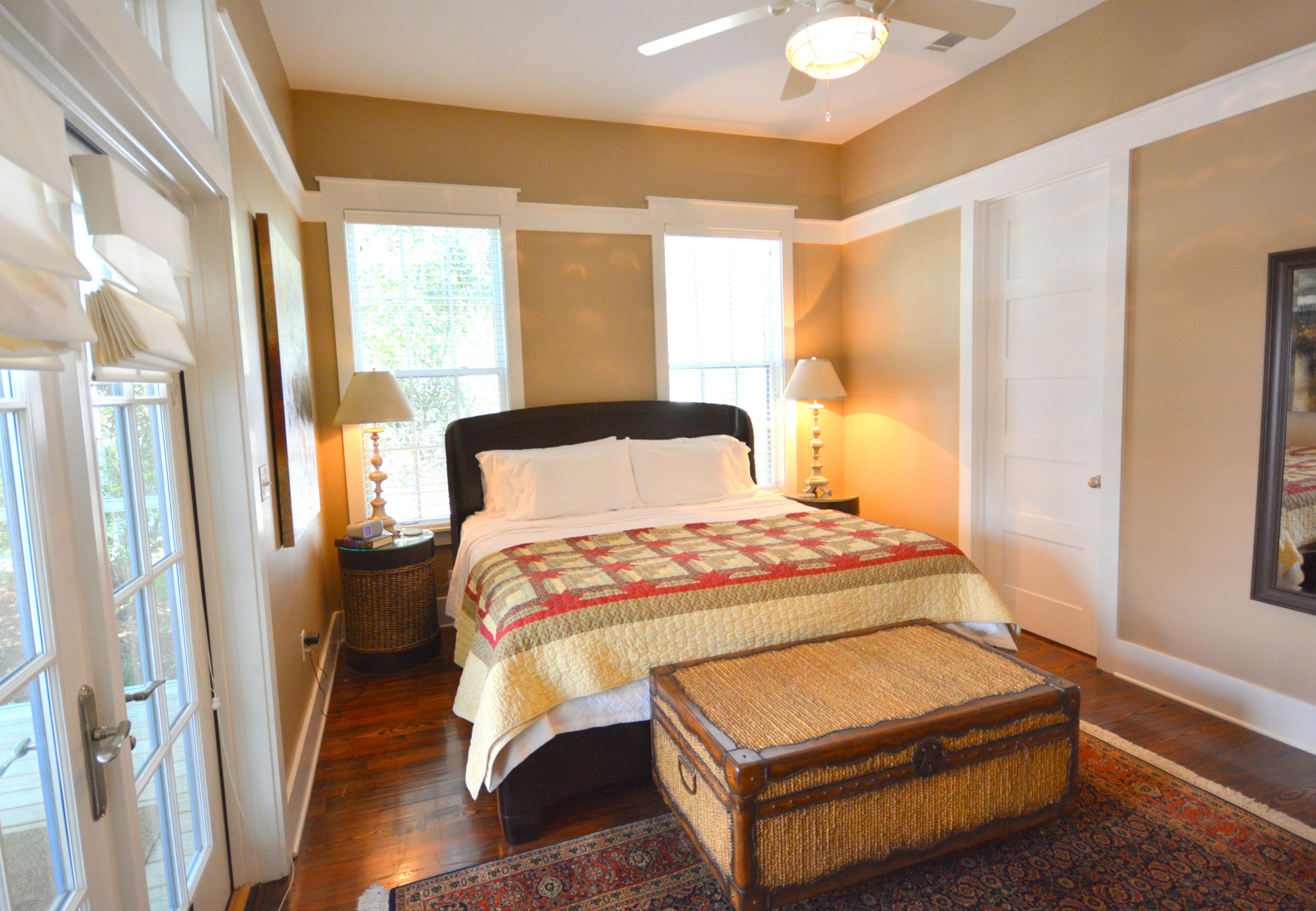 WATERCOLOR - Residential