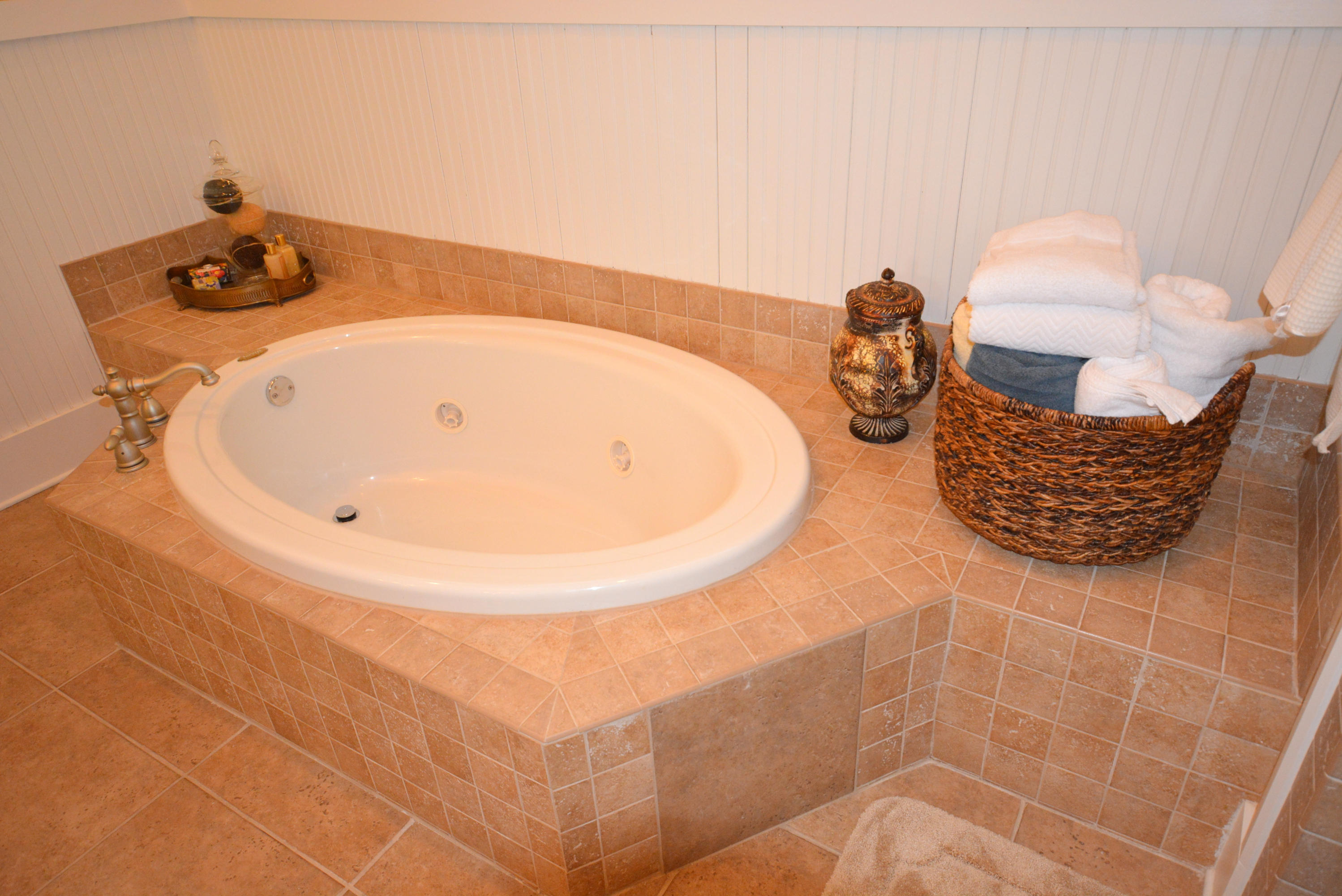 WATERCOLOR - Residential