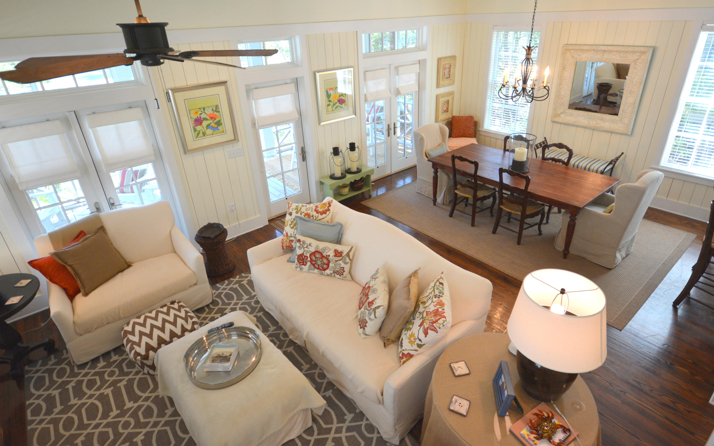 WATERCOLOR - Residential