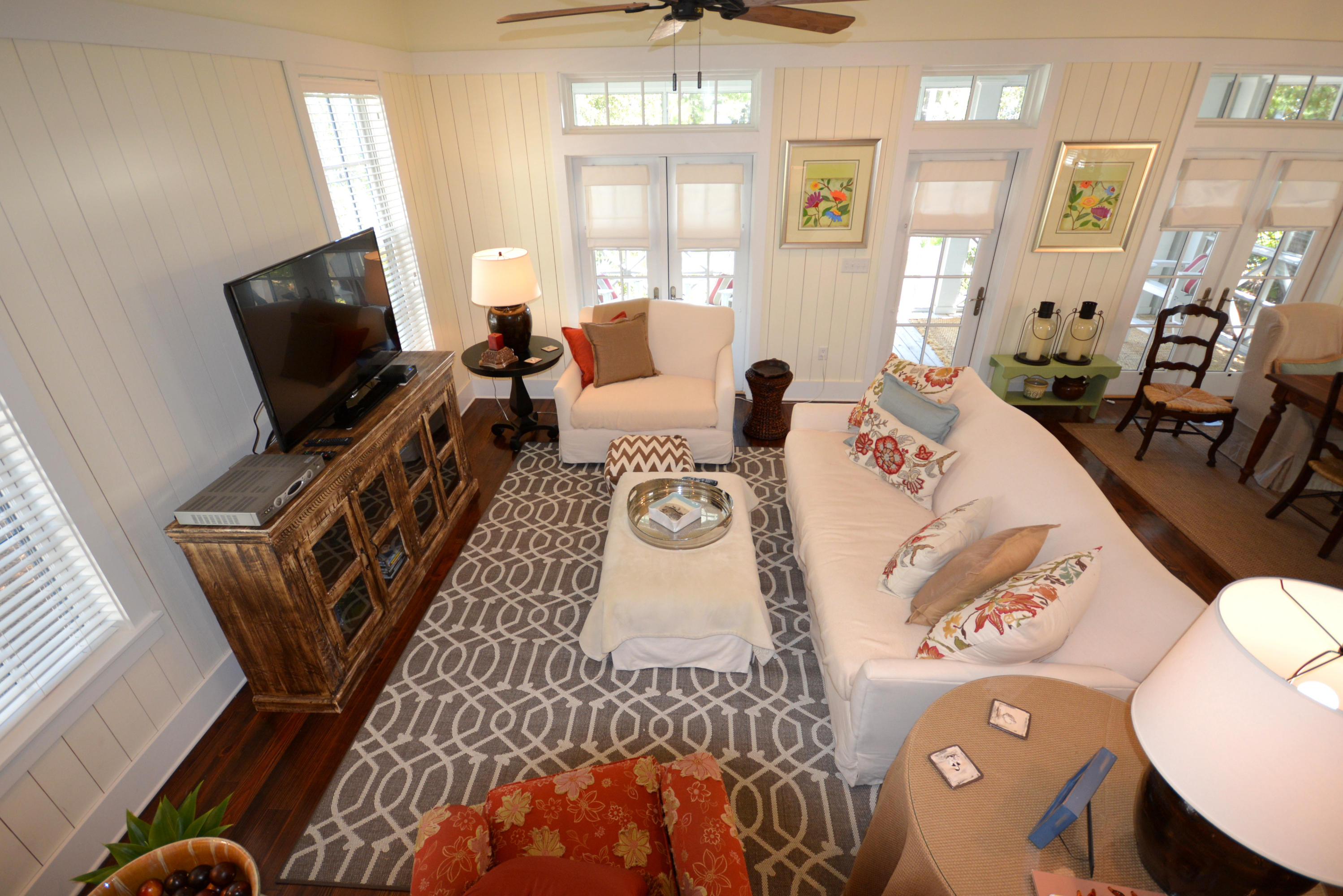 WATERCOLOR - Residential