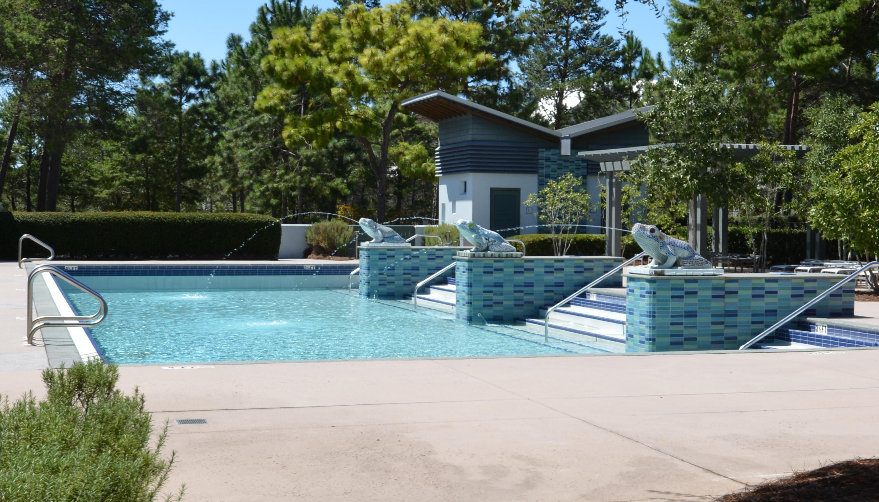 WATERCOLOR - Residential