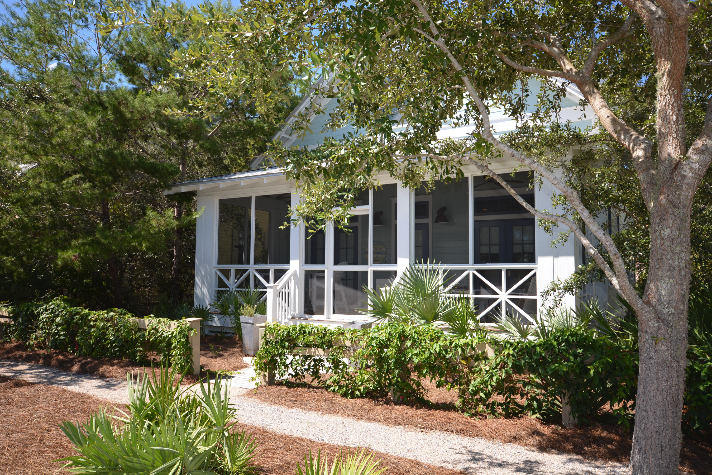 WATERCOLOR - Residential