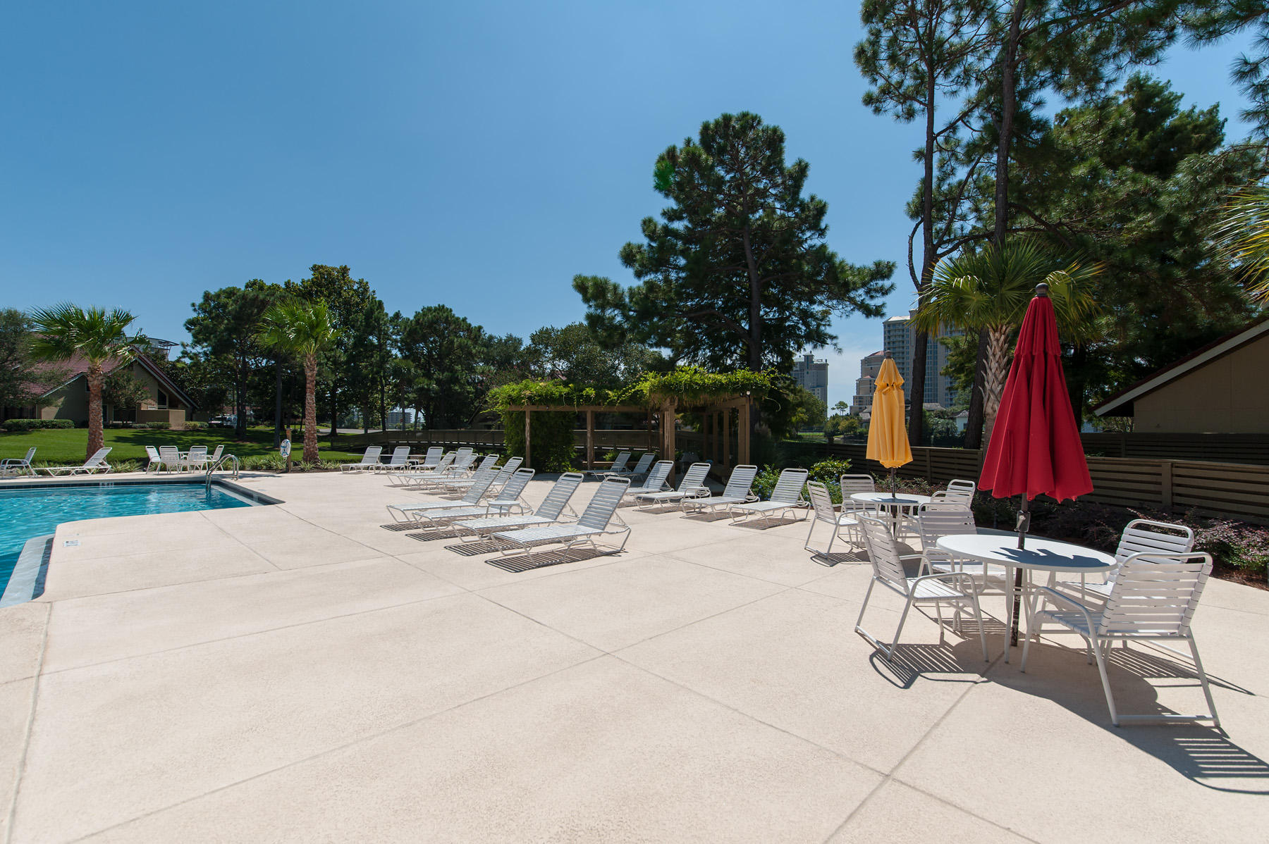 BEACHWALK VILLAS PH 05 - Residential