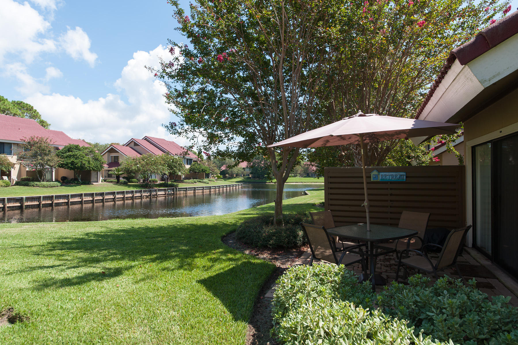 BEACHWALK VILLAS PH 05 - Residential