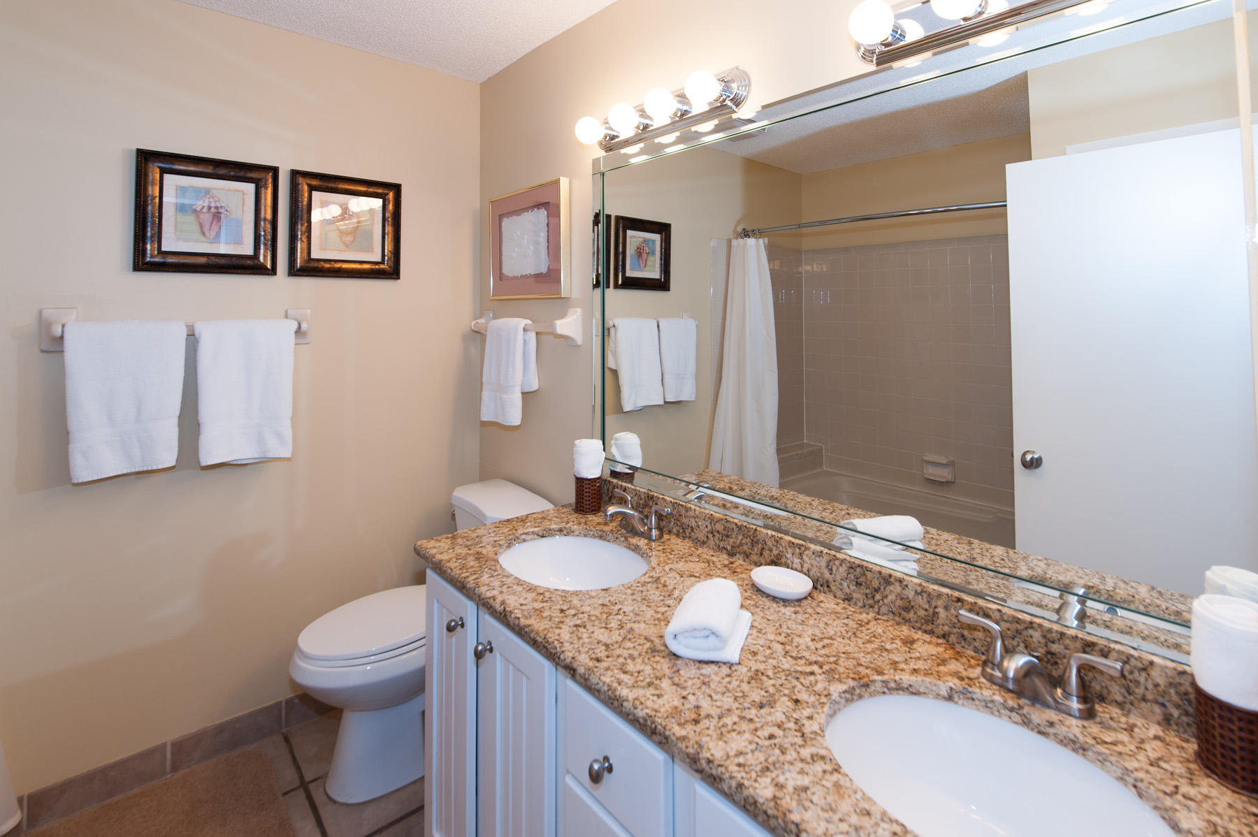 BEACHWALK VILLAS PH 05 - Residential