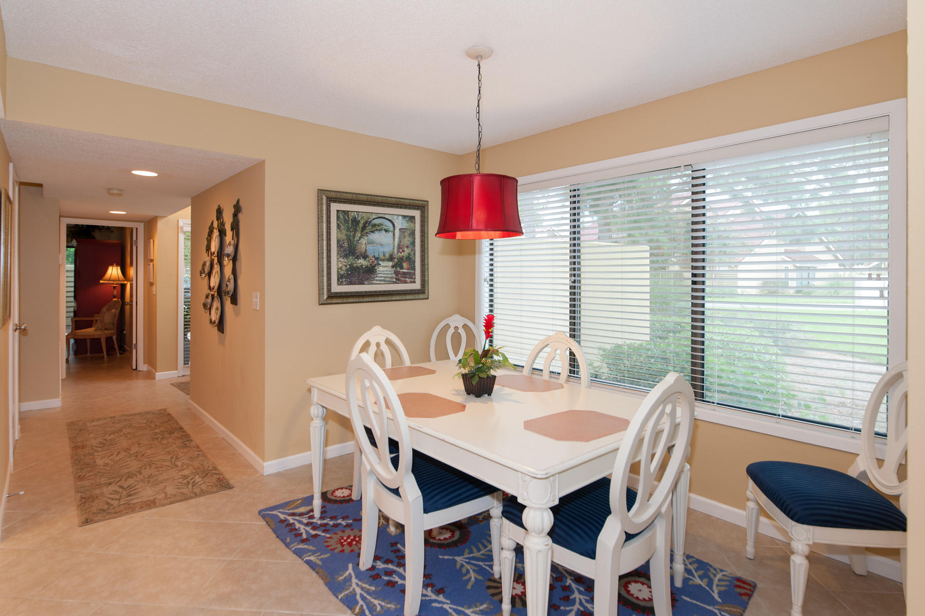 BEACHWALK VILLAS PH 05 - Residential