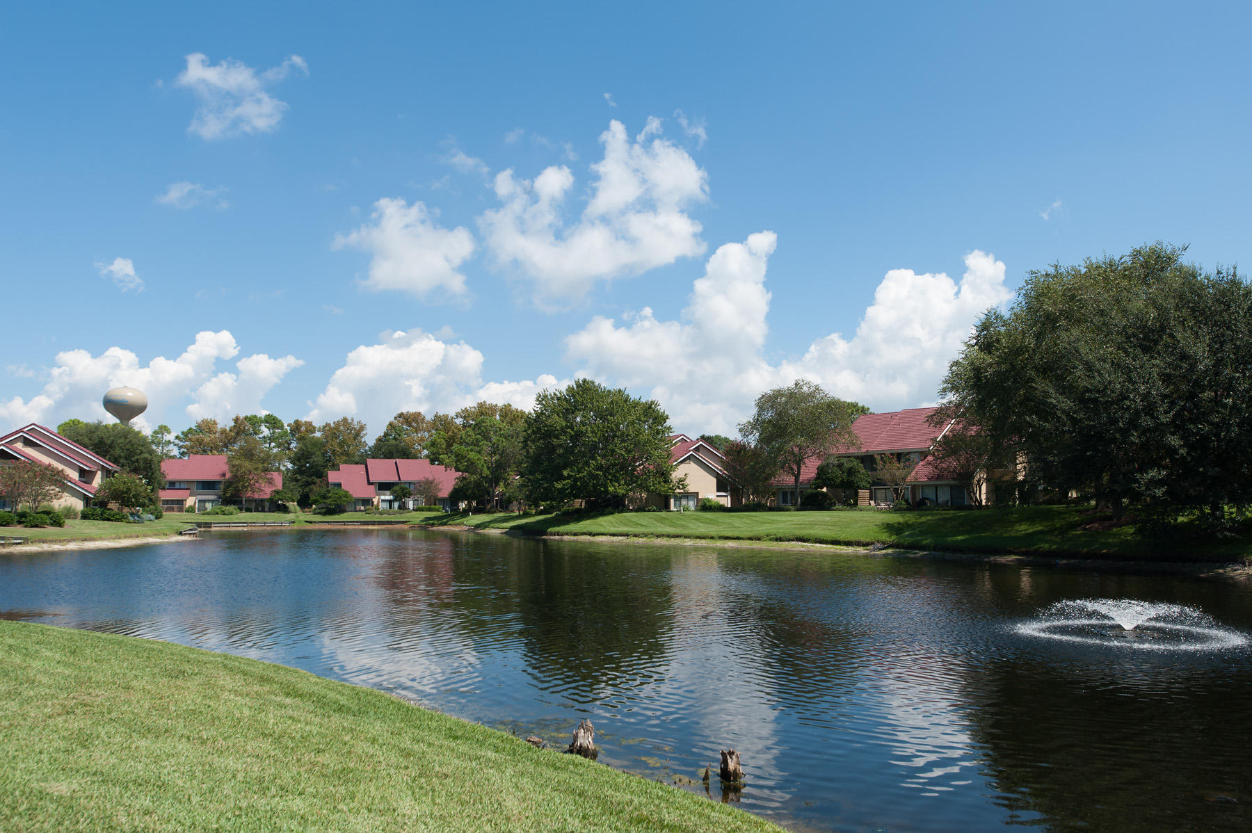 BEACHWALK VILLAS PH 05 - Residential