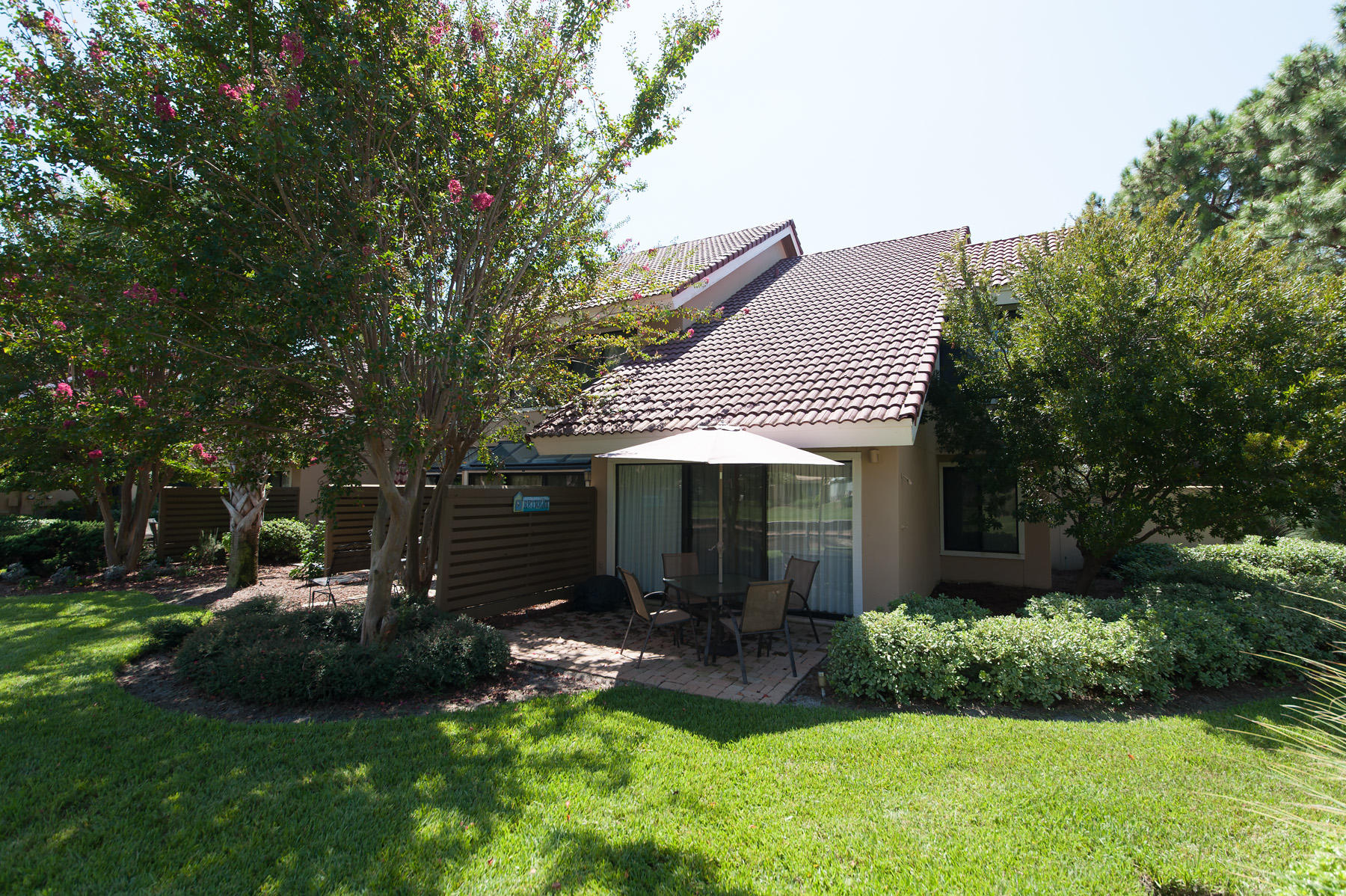 BEACHWALK VILLAS PH 05 - Residential