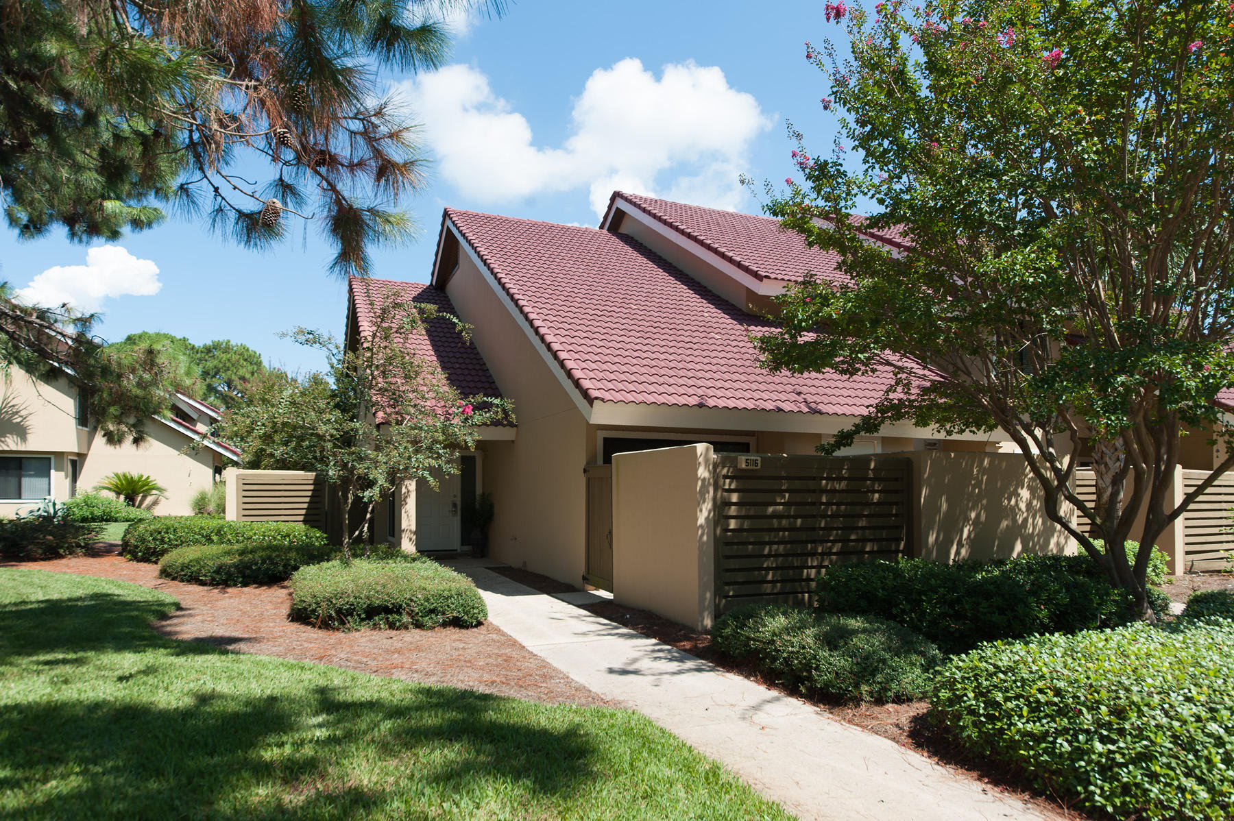 BEACHWALK VILLAS PH 05 - Residential