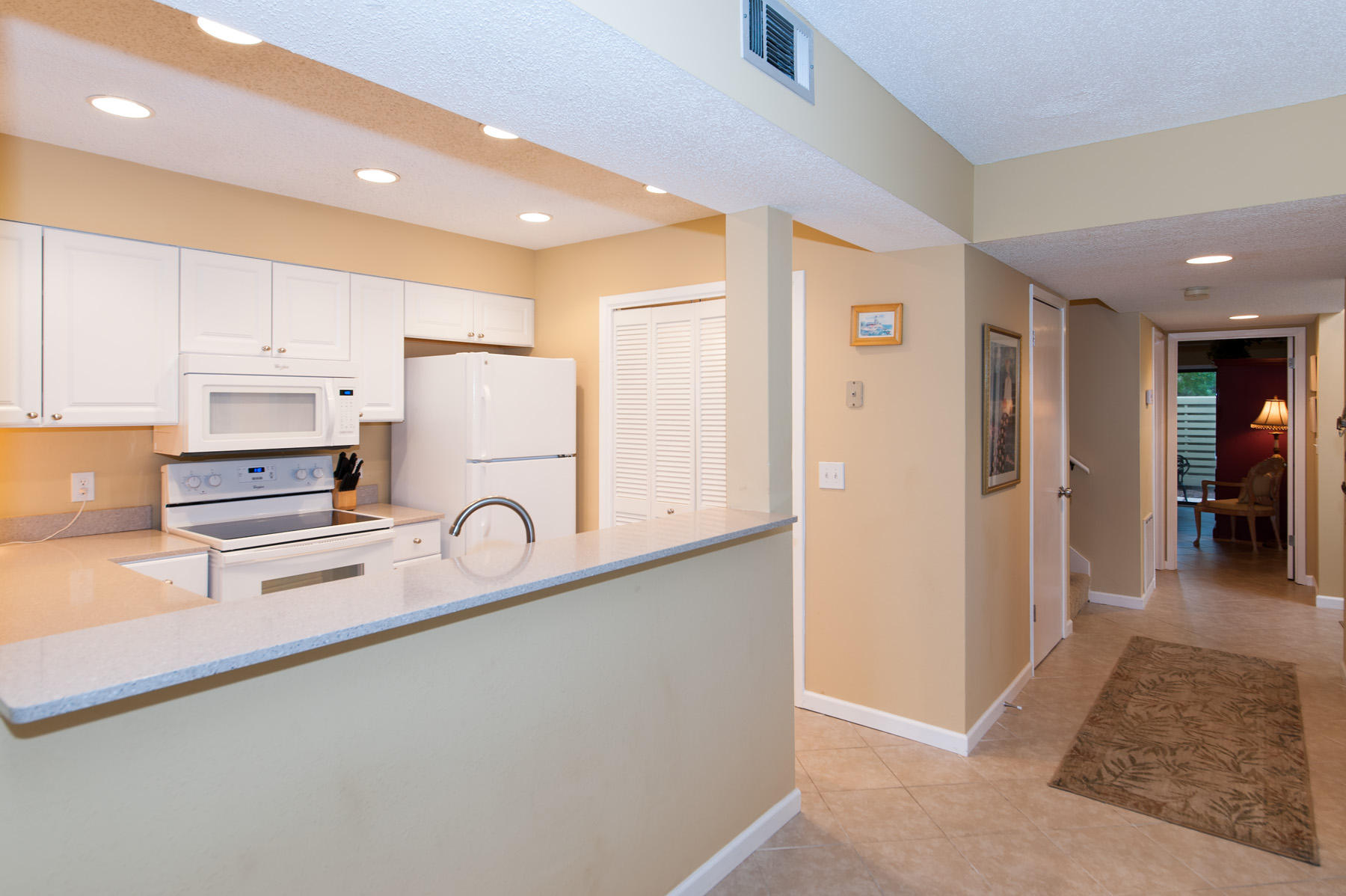 BEACHWALK VILLAS PH 05 - Residential