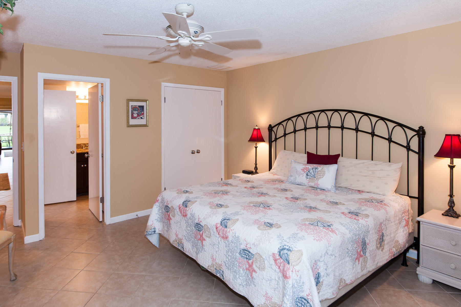 BEACHWALK VILLAS PH 05 - Residential