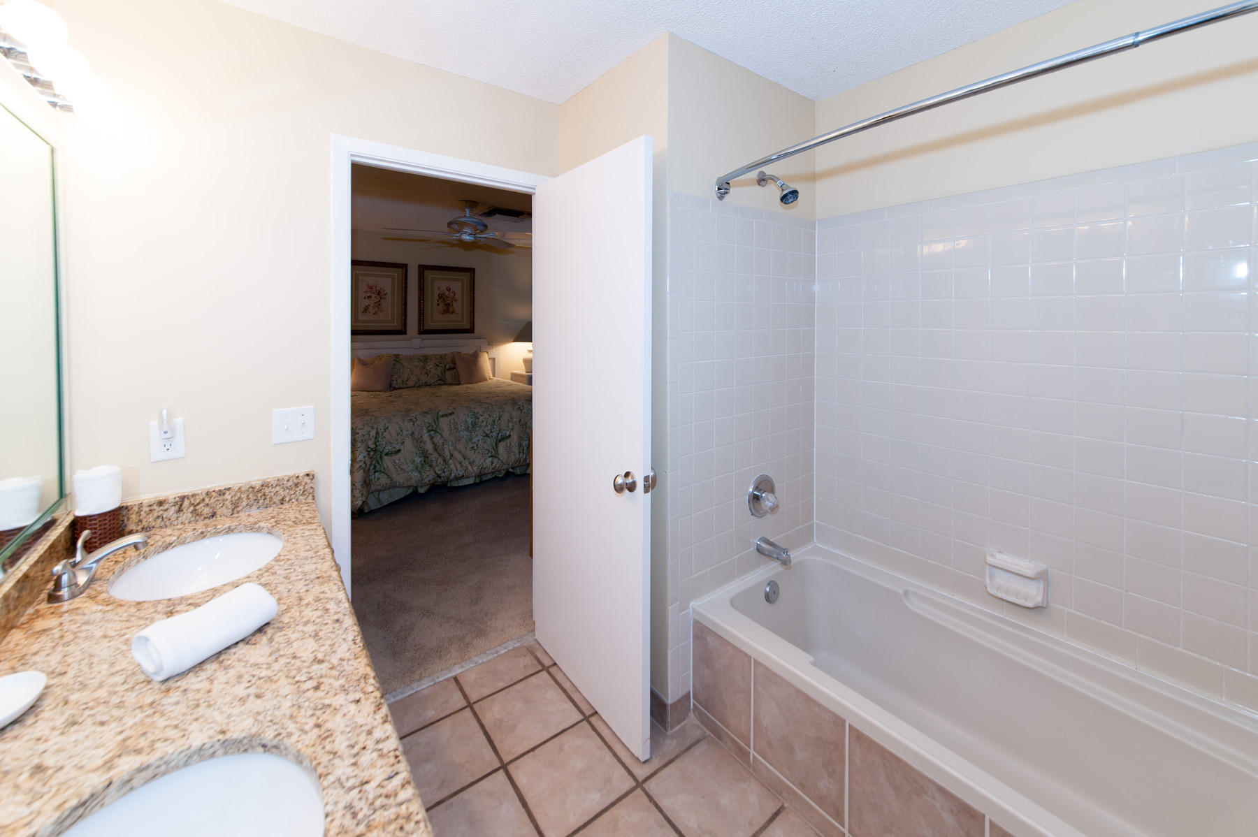 BEACHWALK VILLAS PH 05 - Residential