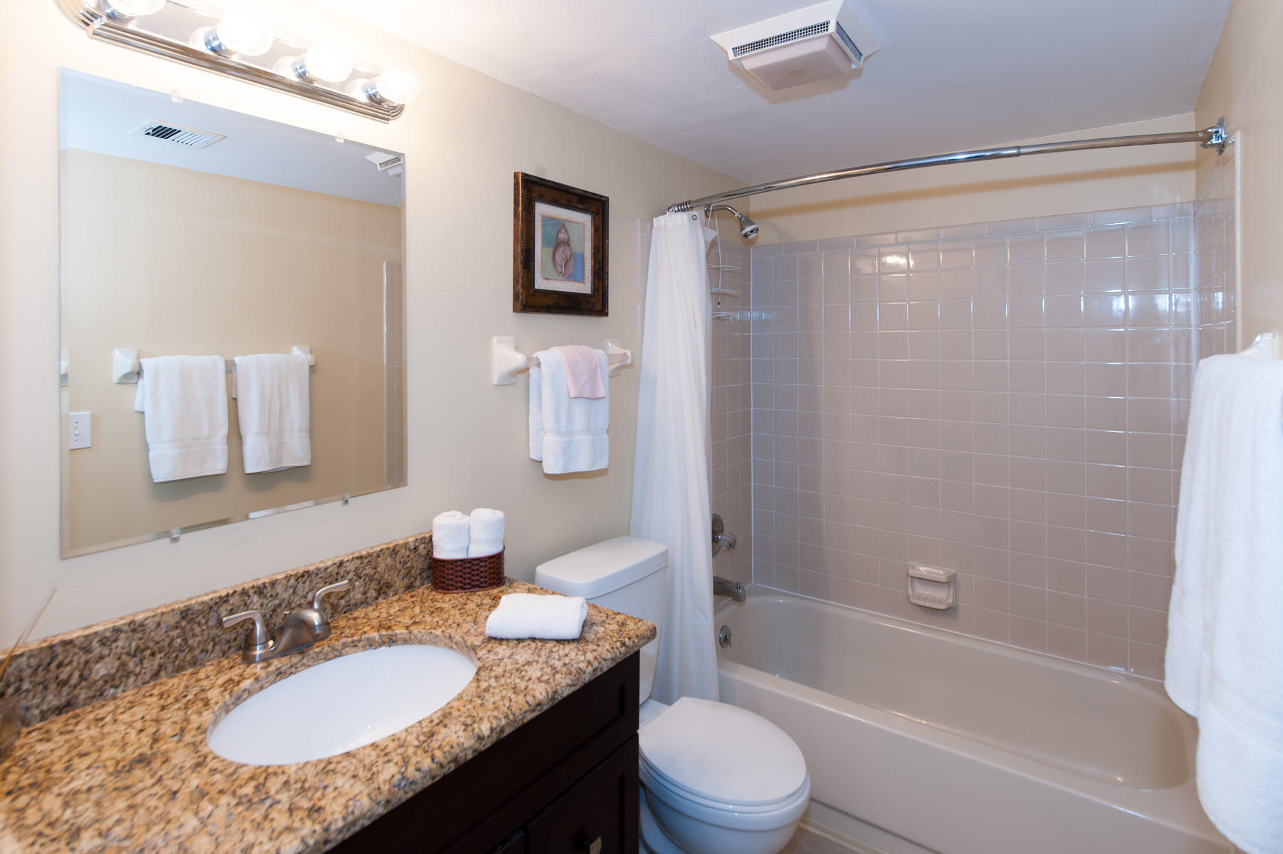 BEACHWALK VILLAS PH 05 - Residential