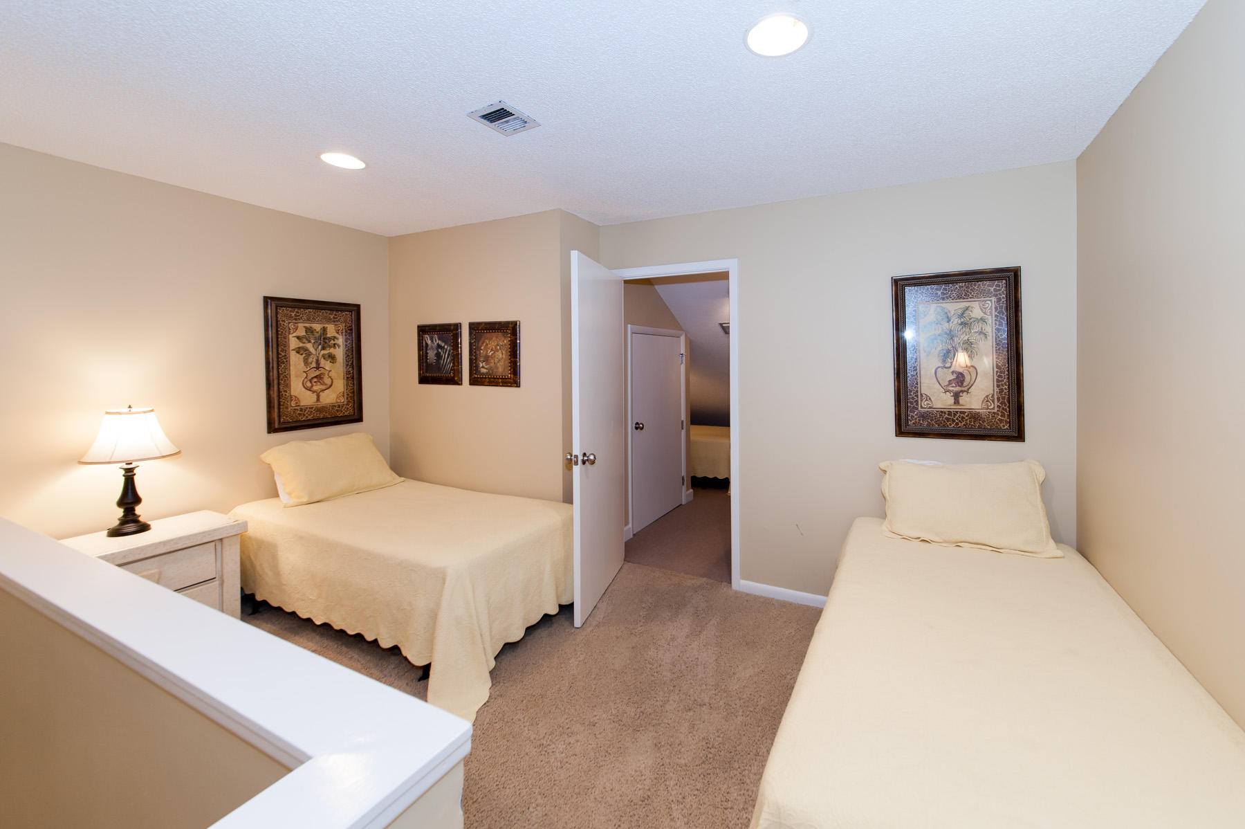 BEACHWALK VILLAS PH 05 - Residential