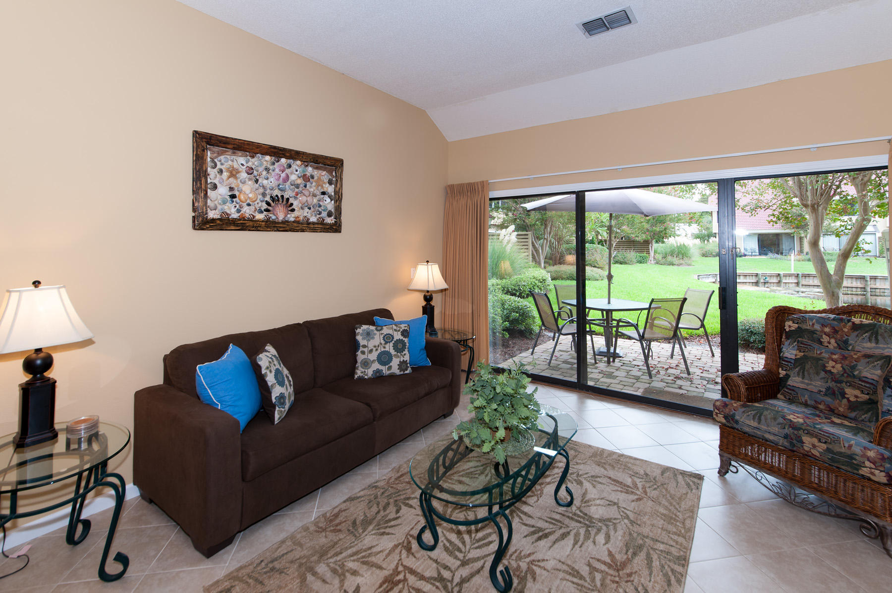 BEACHWALK VILLAS PH 05 - Residential