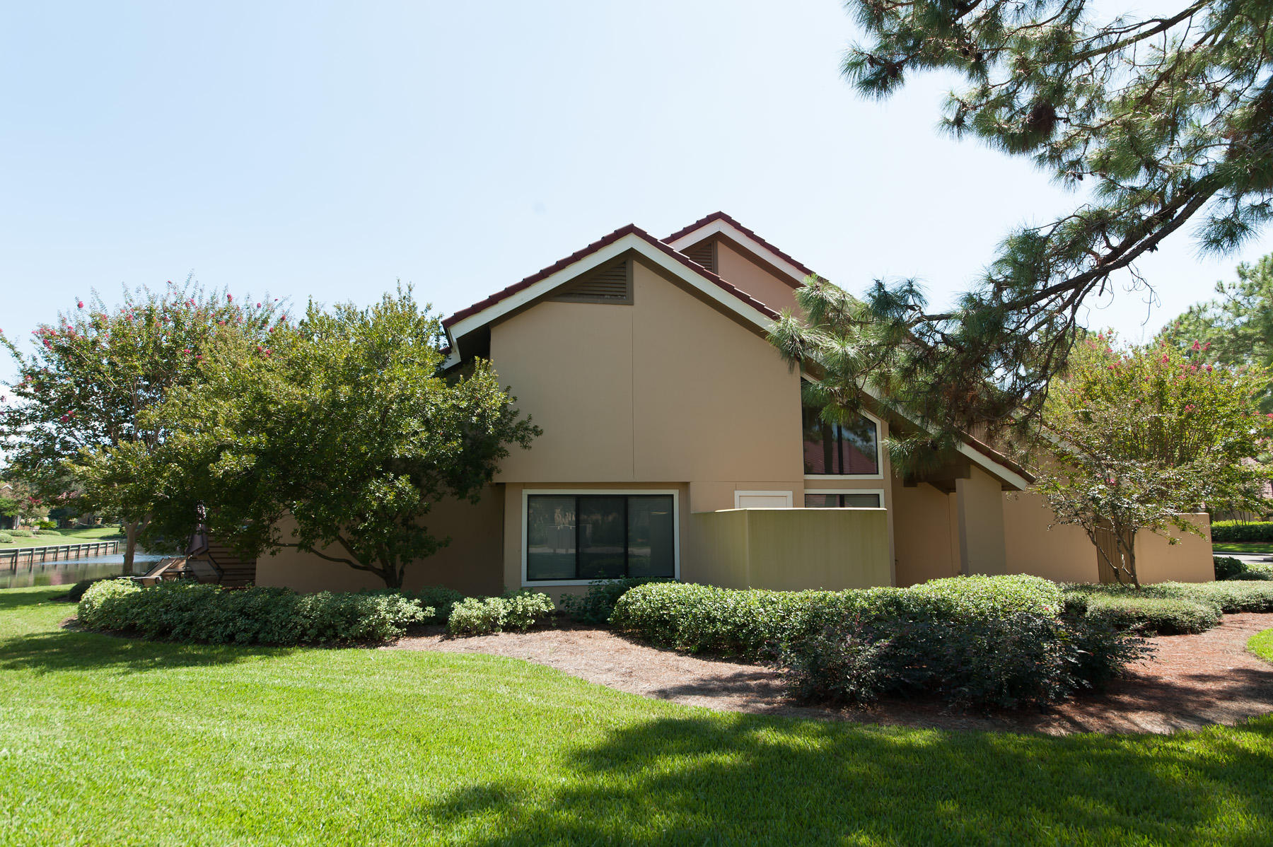 BEACHWALK VILLAS PH 05 - Residential