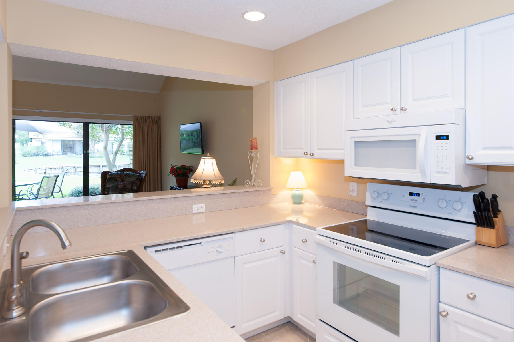 BEACHWALK VILLAS PH 05 - Residential