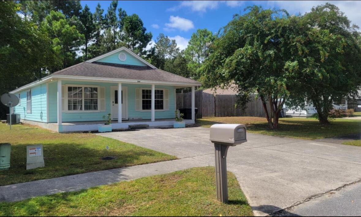 BAYOU FARMS - Residential