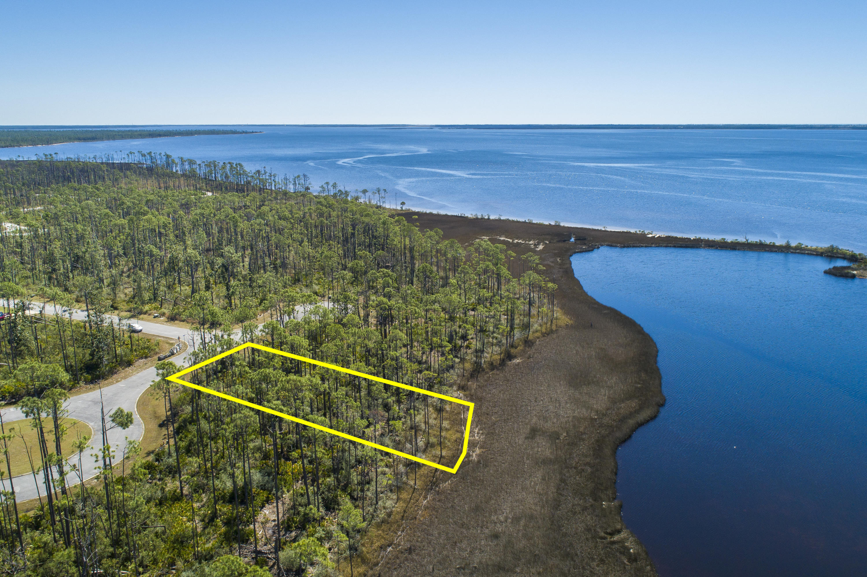 UNDER CONTRACT WITH CONTINGENCY; SELLER ACCEPTING BACKUP OFFERS.Lot 118 at 1010 Breeze Court. Waterfront lot located on a quiet cul-de-sac. Laird Point stretches the length of a natural peninsula off the Intracoastal Waterway. This prized Bay County Location rewards residents with an irresistible combination of serene privacy and pleasurable convenience to the beaches and social attractions of nearby Panama City and all of Florida's renowned Emerald Coast. The enjoyment of waterway pleasures is so much a part of the compelling lifestyle at Laird Point. For boaters, anglers and all who delight in nature's coastal beauty, this is a water and land paradise.