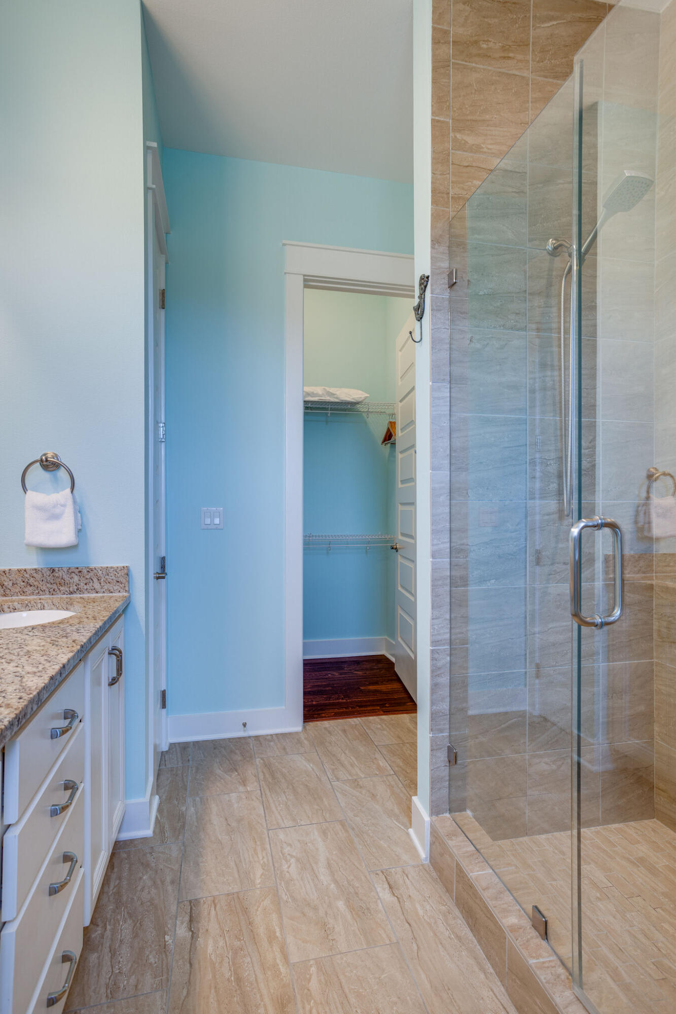 Prominence - Residential