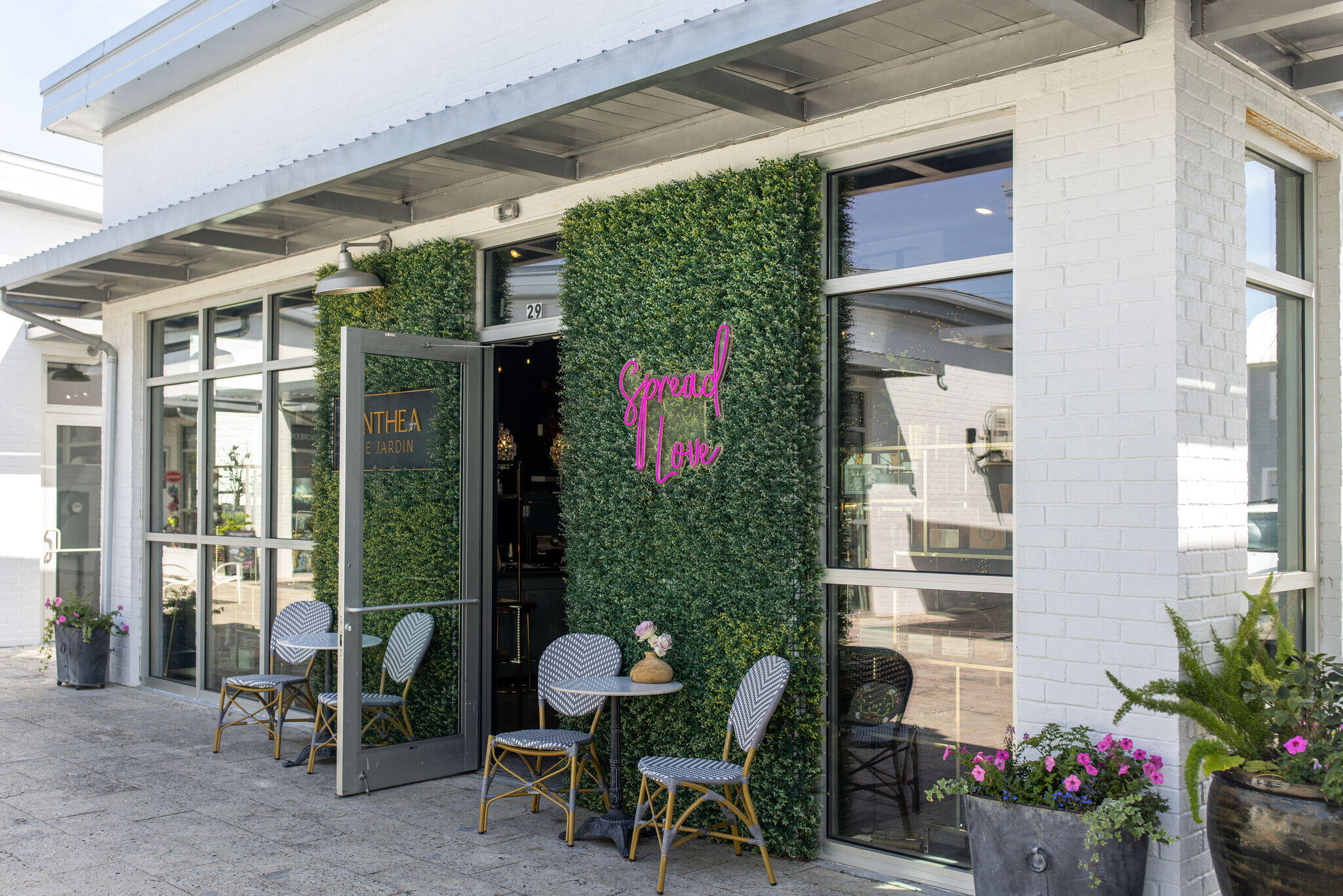 Prominence - Residential