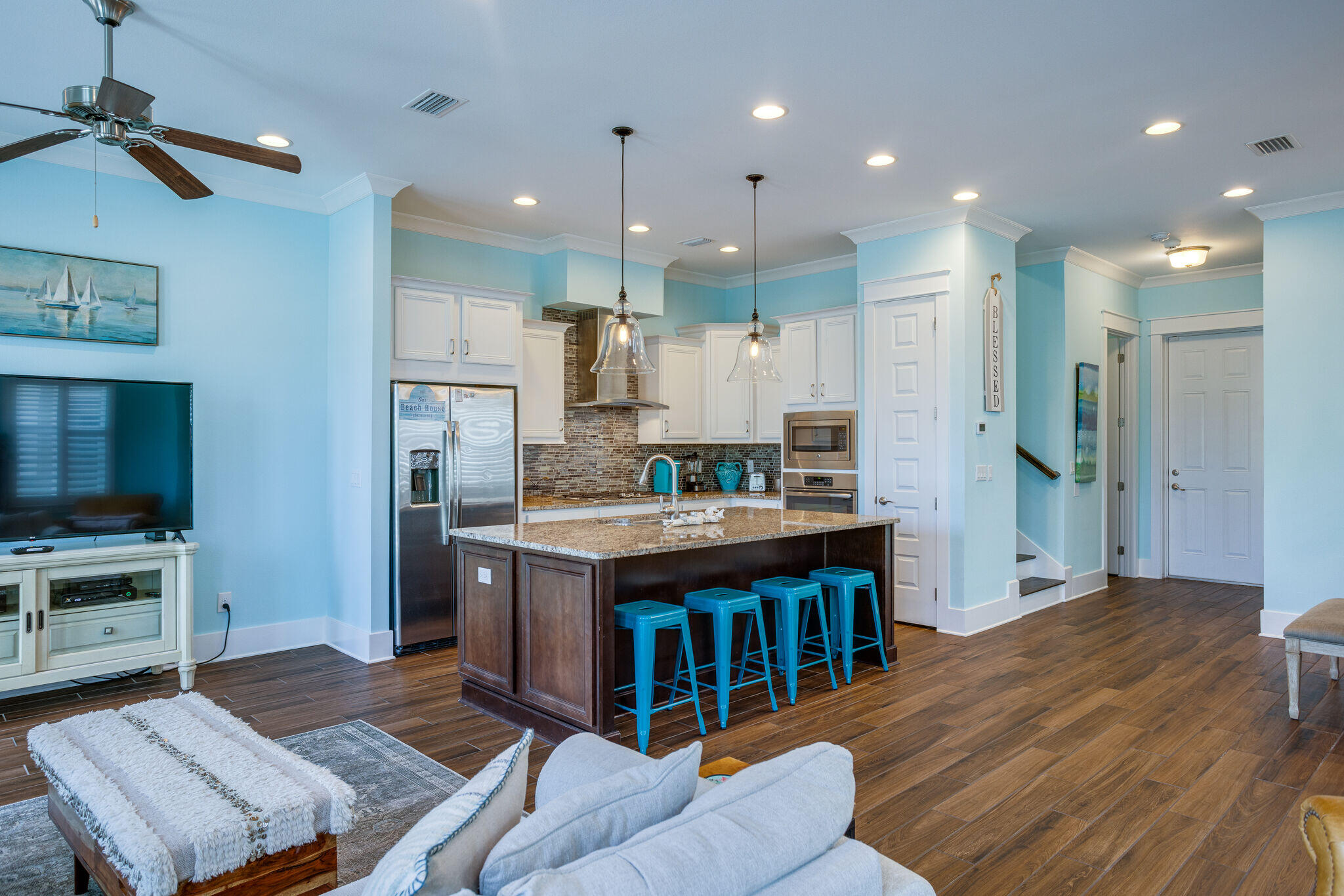 Prominence - Residential