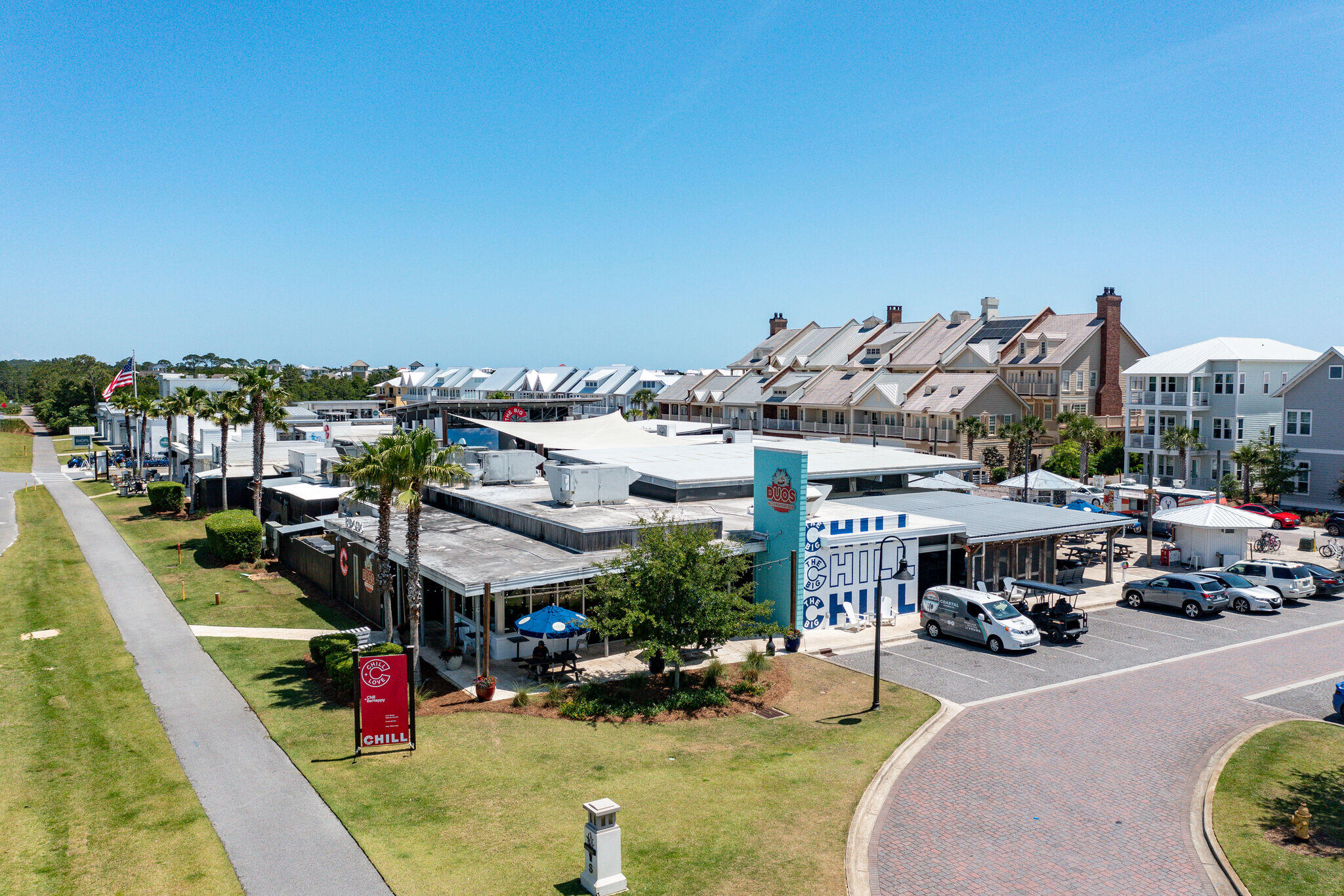 Prominence - Residential