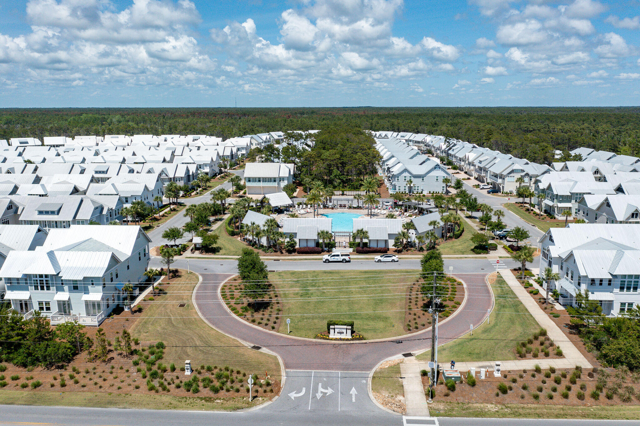 Prominence - Residential