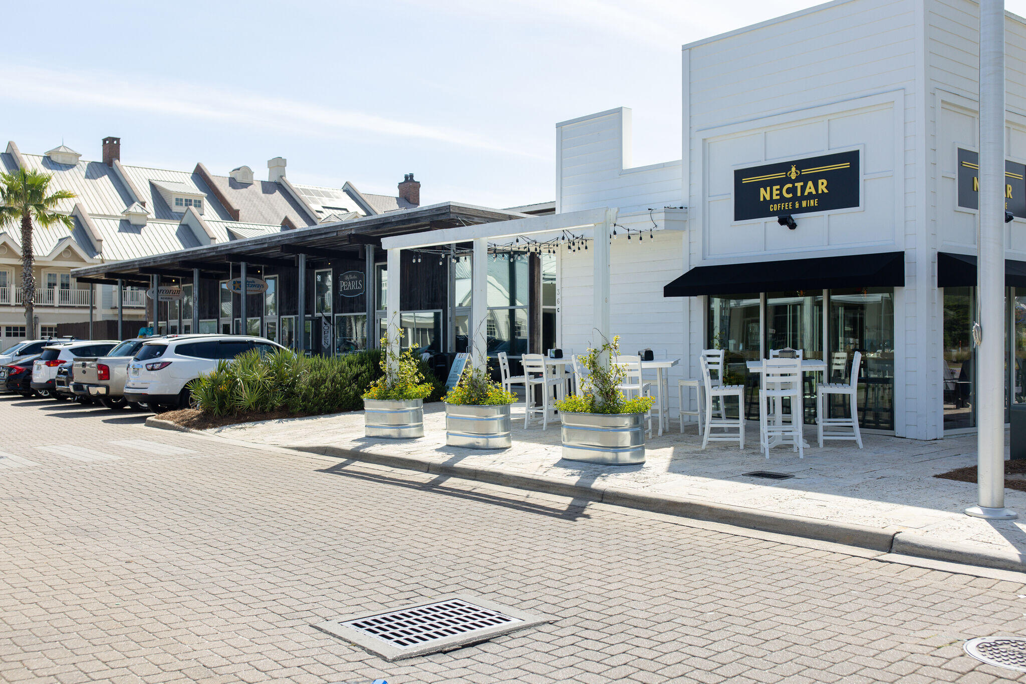 Prominence - Residential