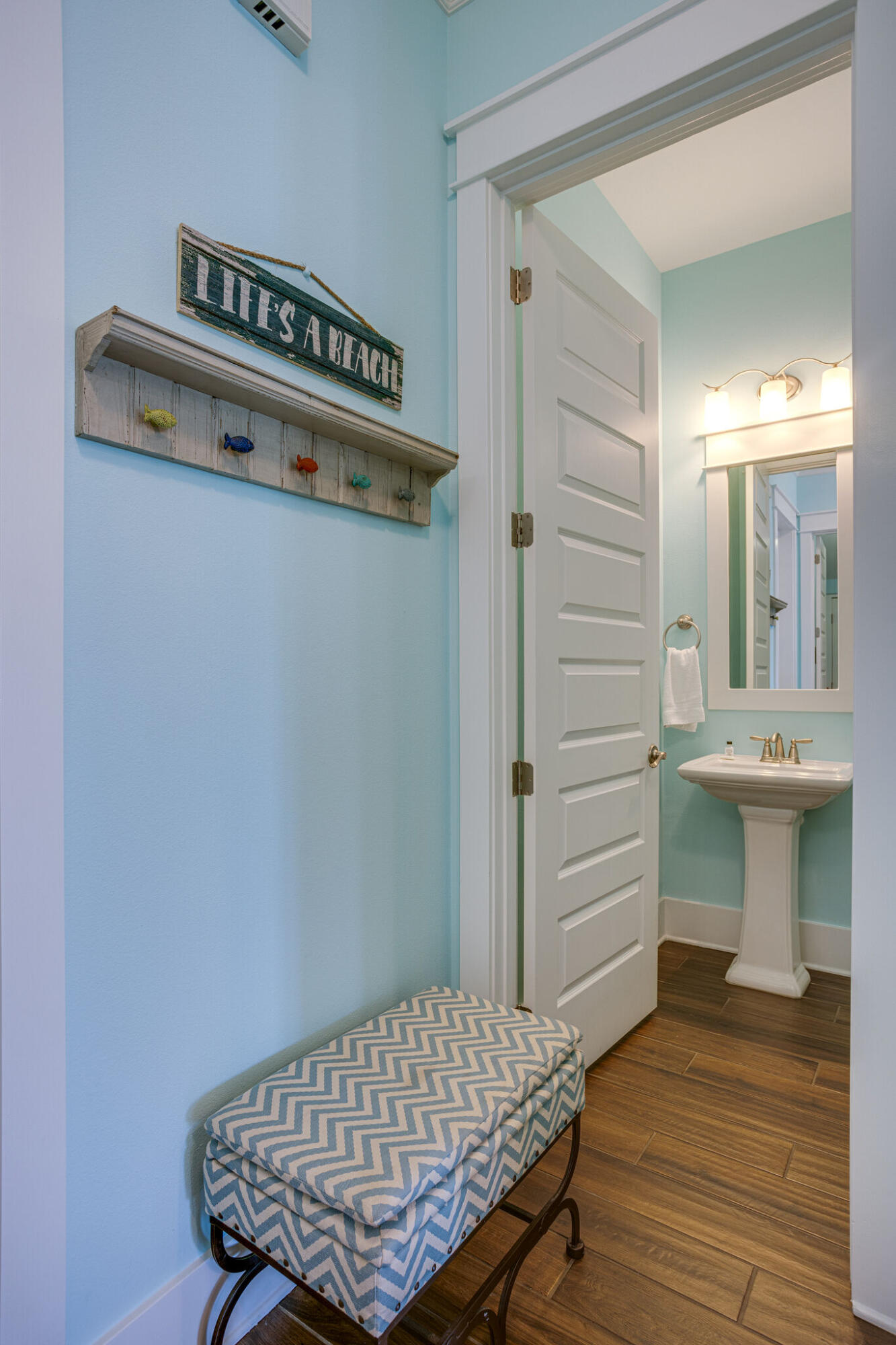 Prominence - Residential