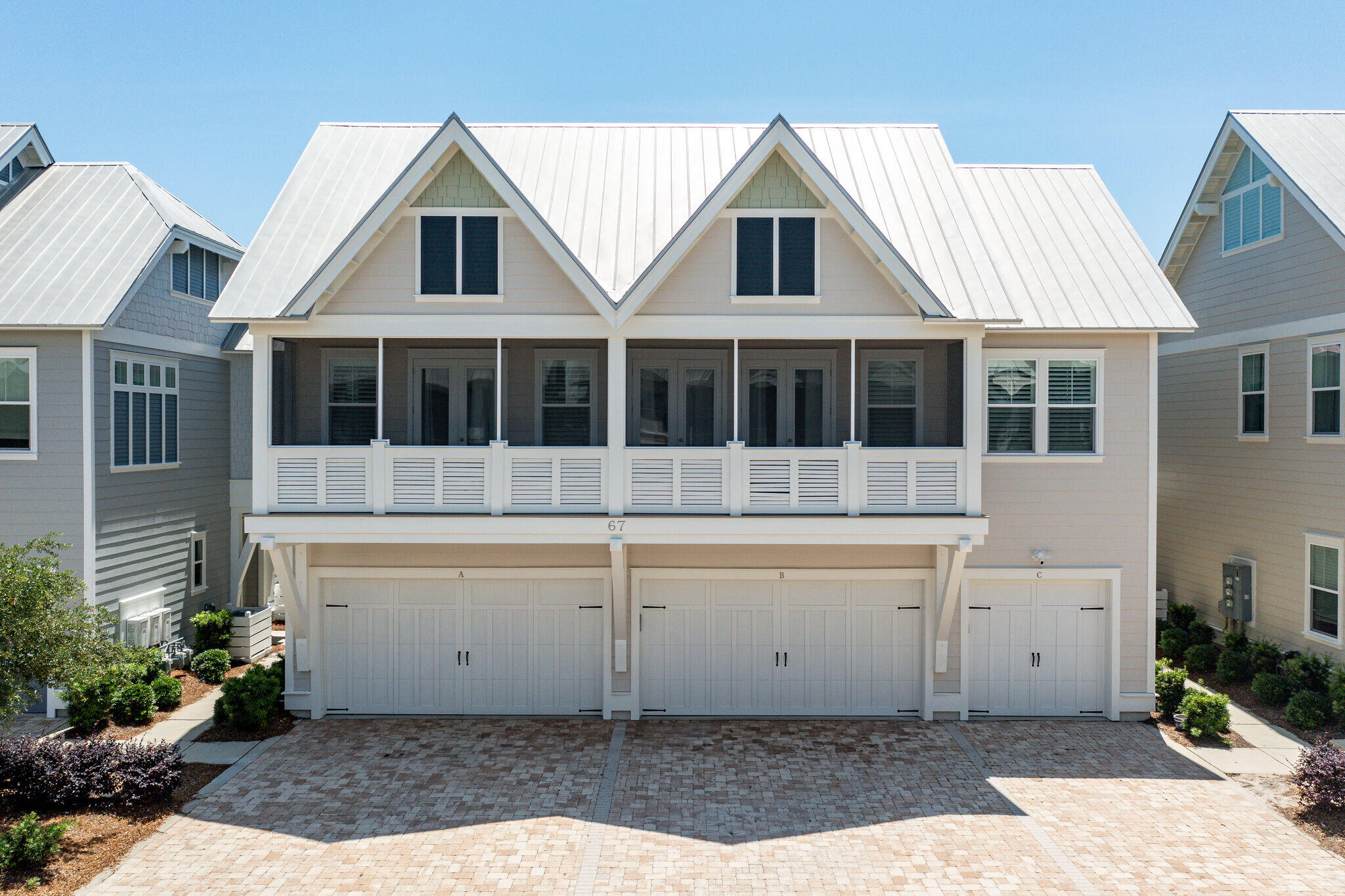 Prominence - Residential