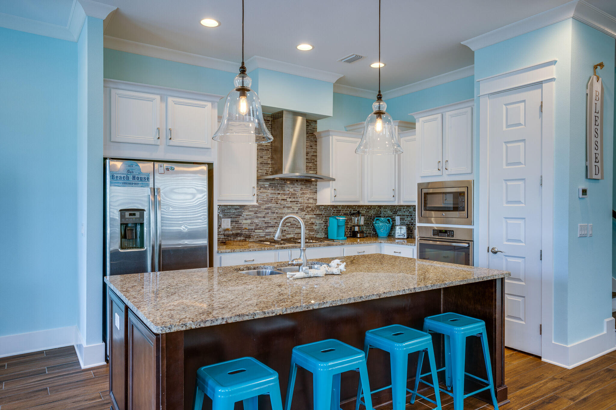 Prominence - Residential