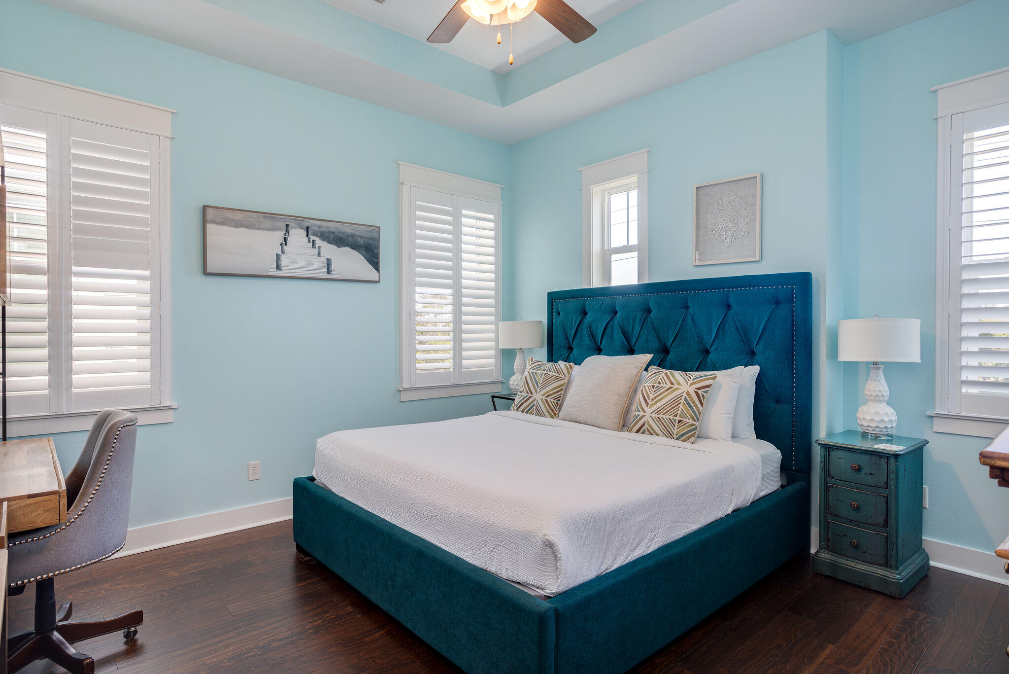 Prominence - Residential