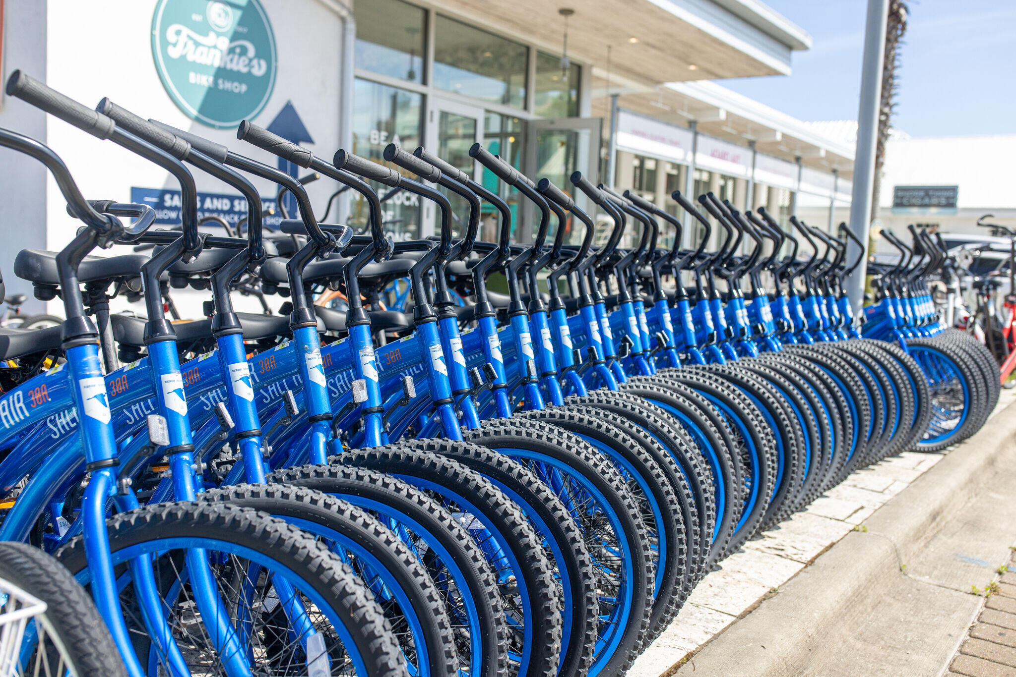 Prominence - Residential