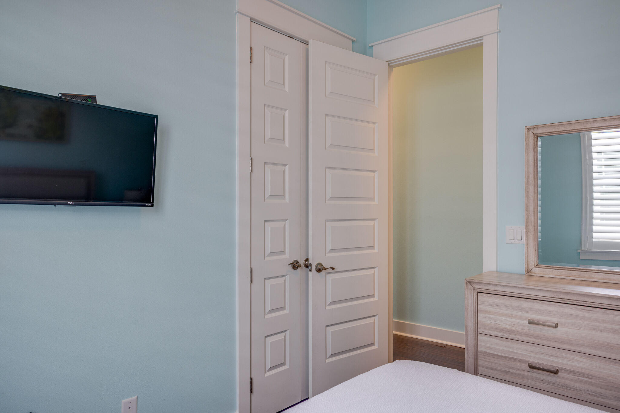 Prominence - Residential