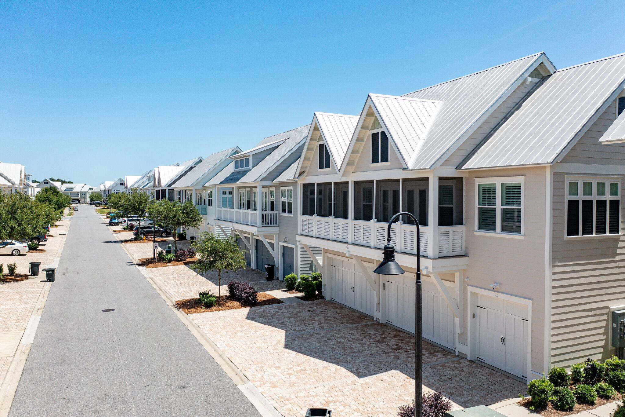 Prominence - Residential